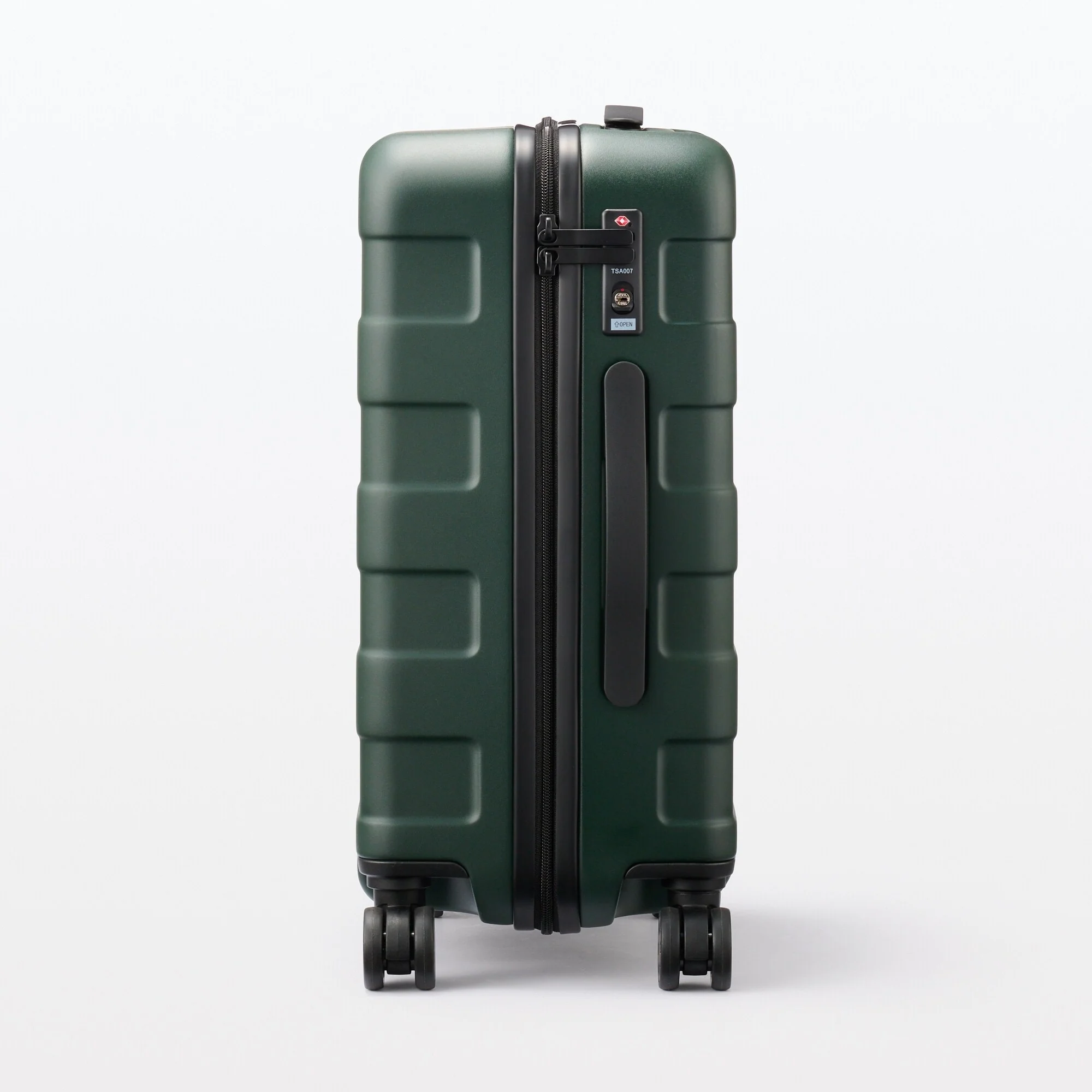 Adjustable Handle Hard Shell Suitcase 36L | Carry-On - Image 110