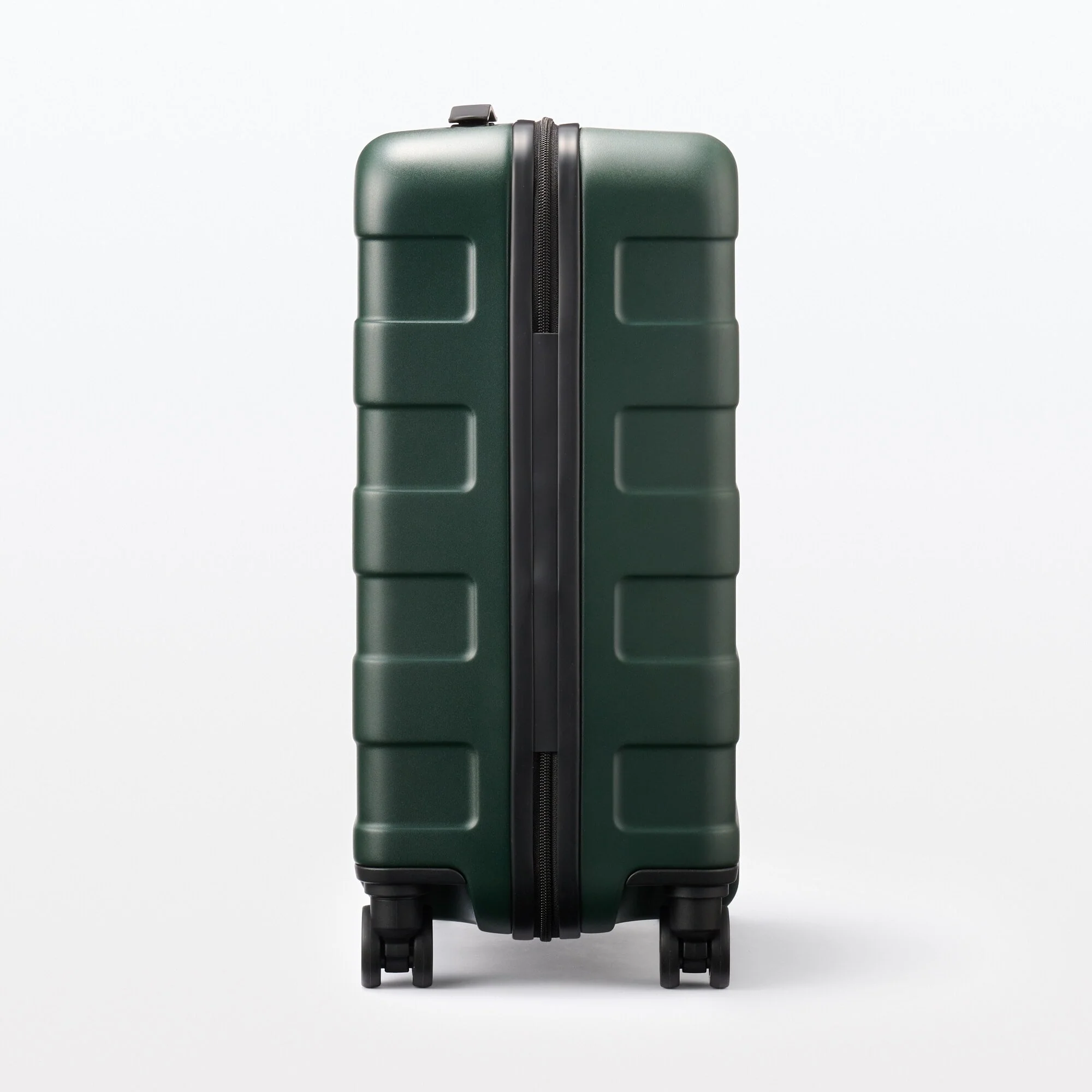Adjustable Handle Hard Shell Suitcase 36L | Carry-On - Image 111