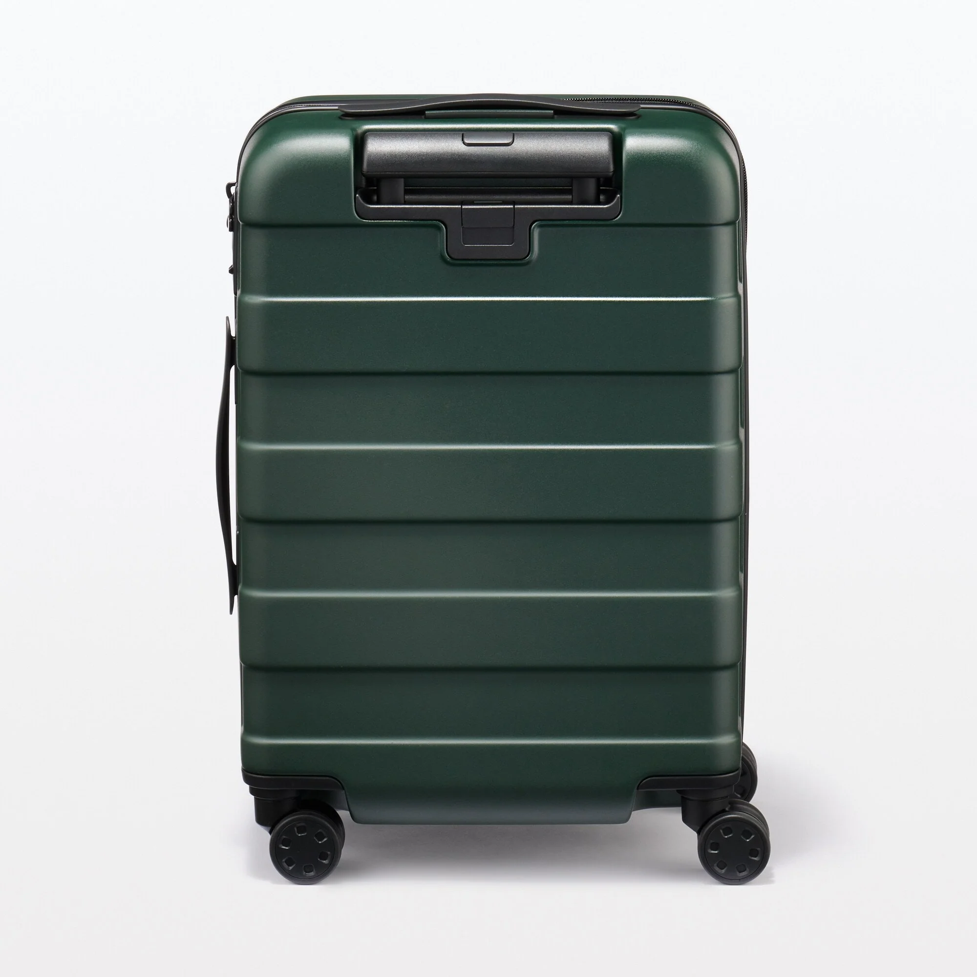 Adjustable Handle Hard Shell Suitcase 36L | Carry-On - Image 112
