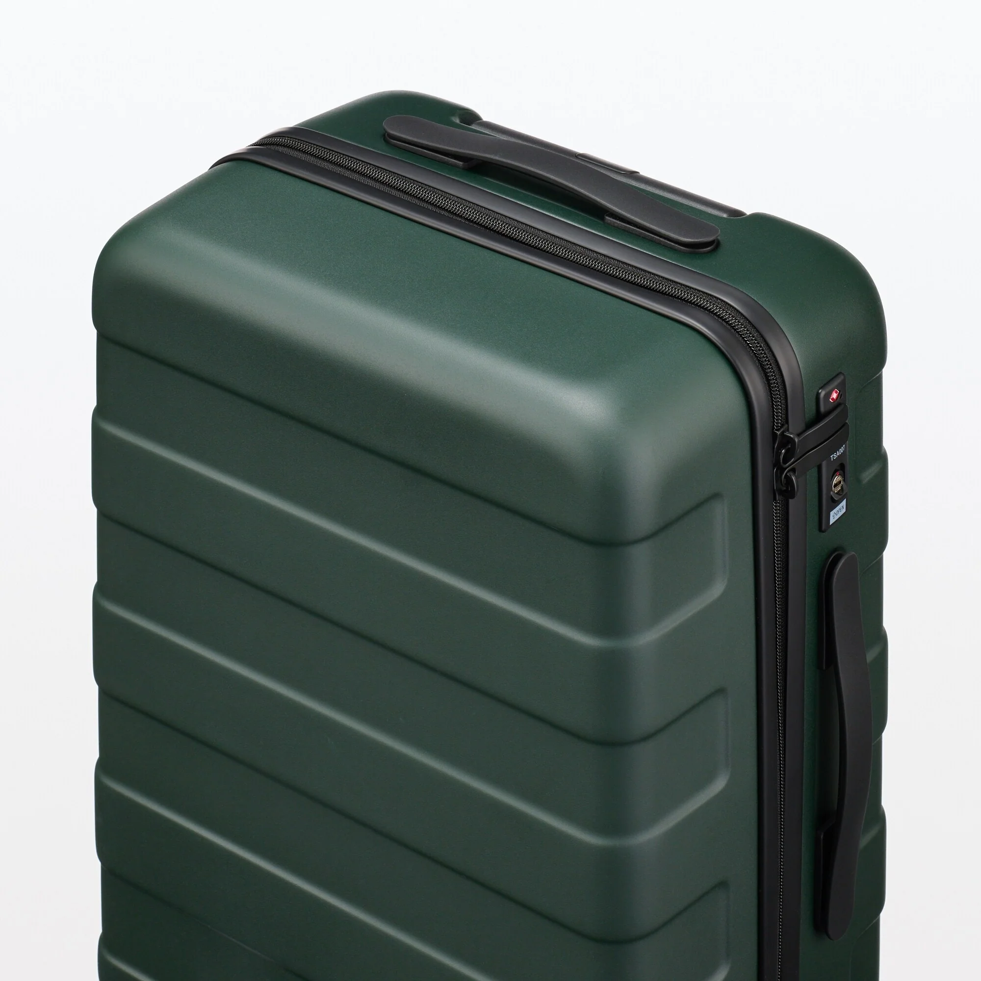 Adjustable Handle Hard Shell Suitcase 36L | Carry-On - Image 113