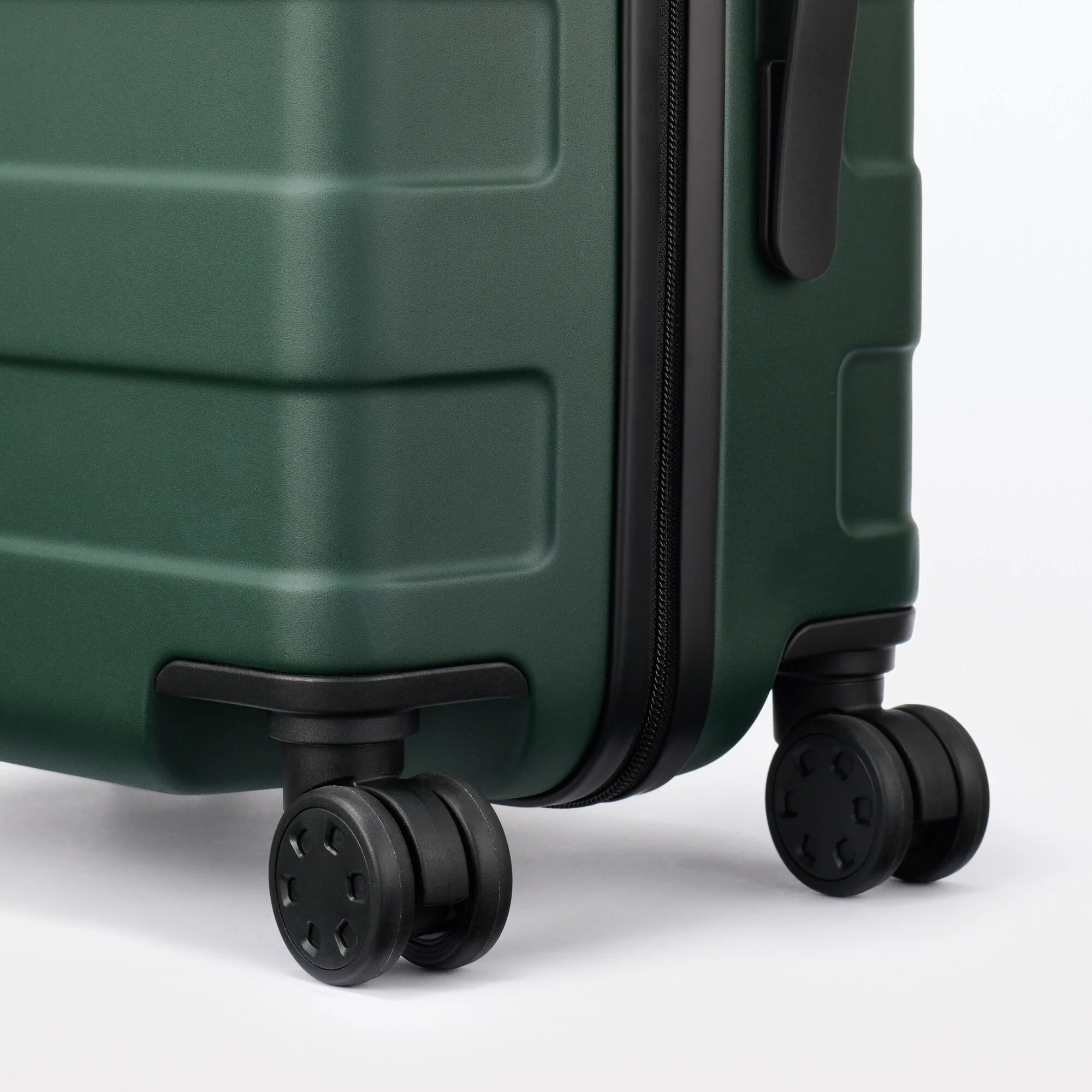 Adjustable Handle Hard Shell Suitcase 36L | Carry-On - Image 116