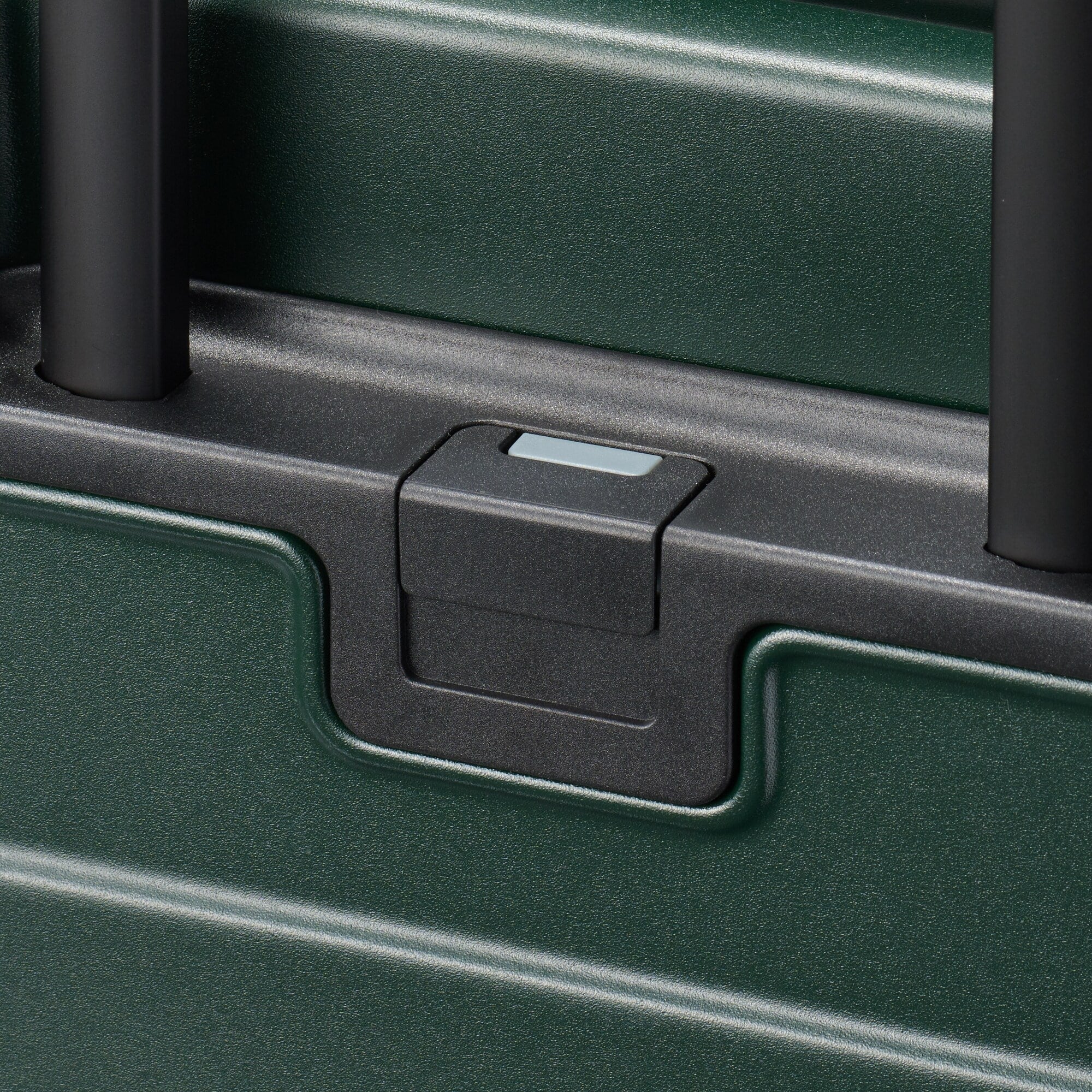 Adjustable Handle Hard Shell Suitcase 36L | Carry-On - Image 120