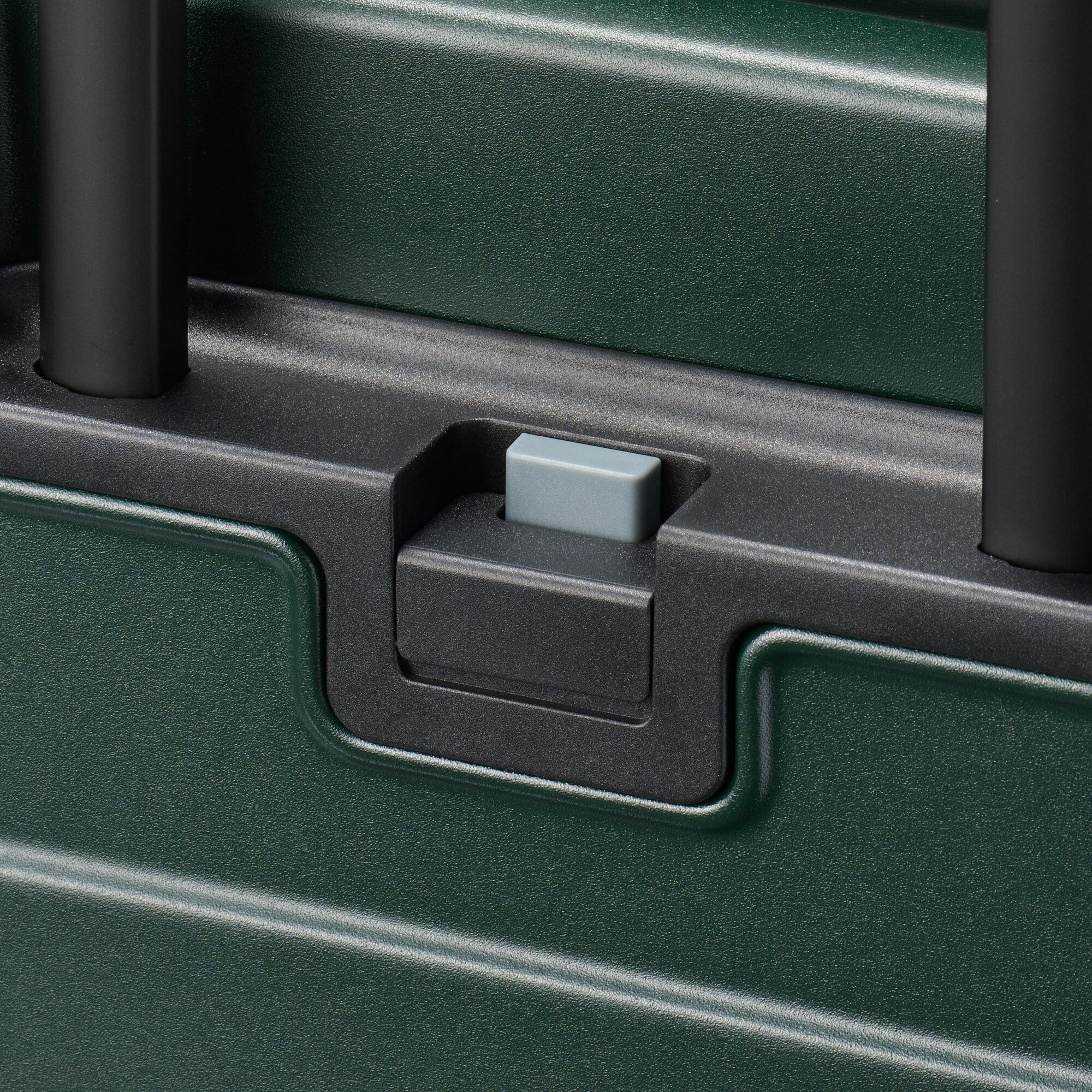 Adjustable Handle Hard Shell Suitcase 36L | Carry-On - Image 121