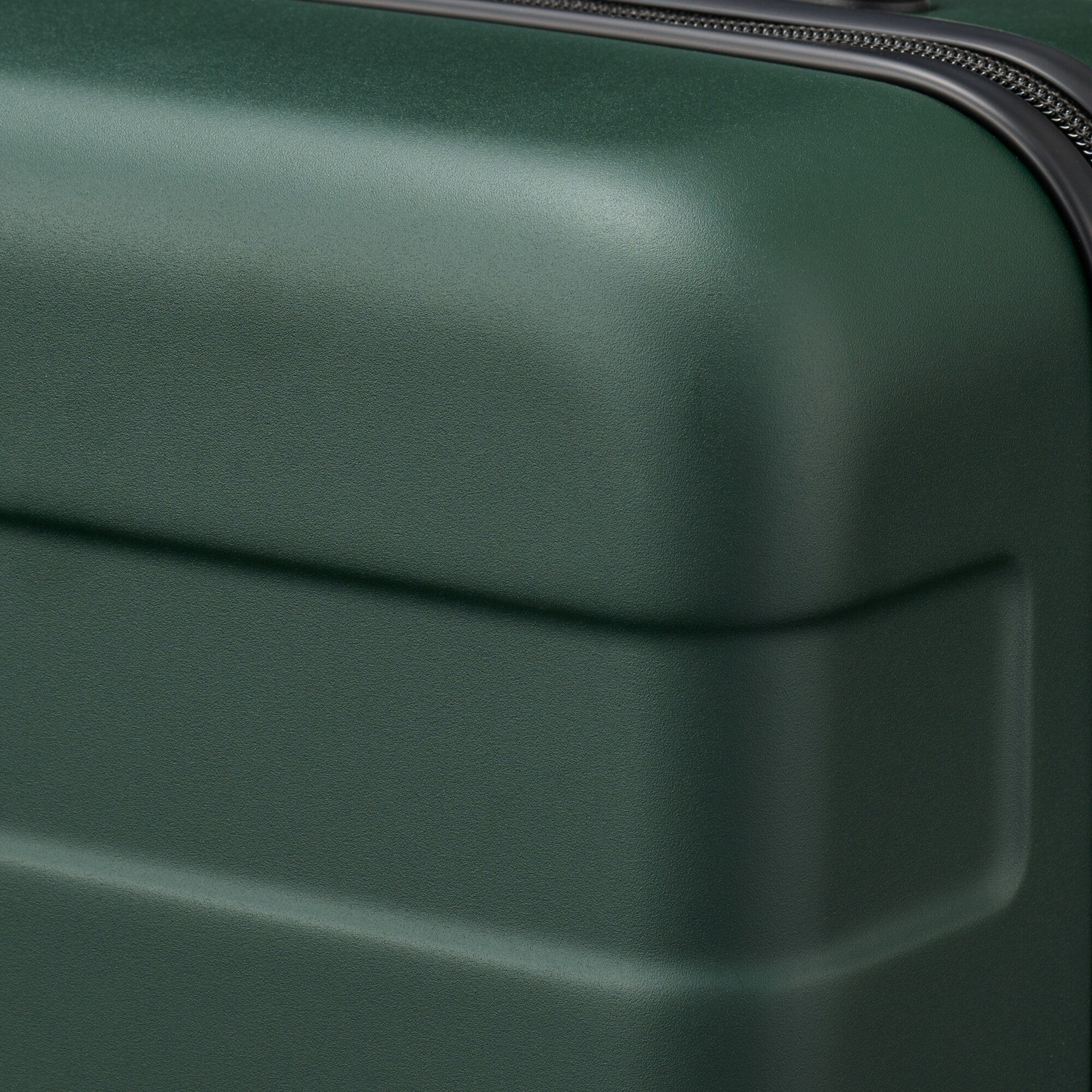 Adjustable Handle Hard Shell Suitcase 36L | Carry-On - Image 123