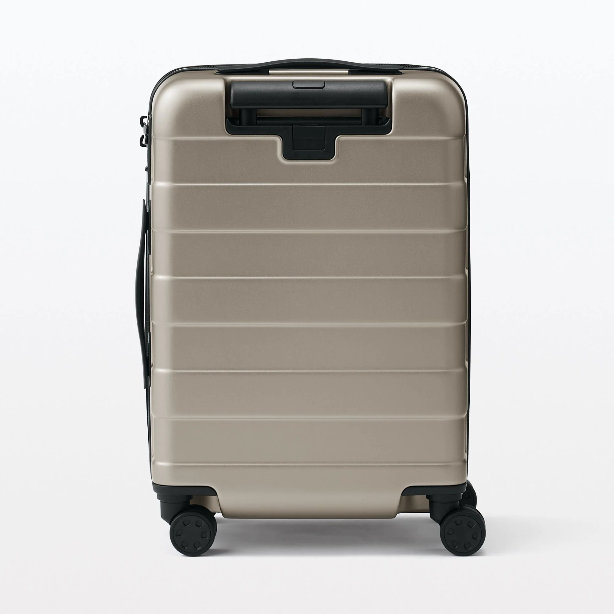Adjustable Handle Hard Shell Suitcase 36L | Carry-On - Image 28