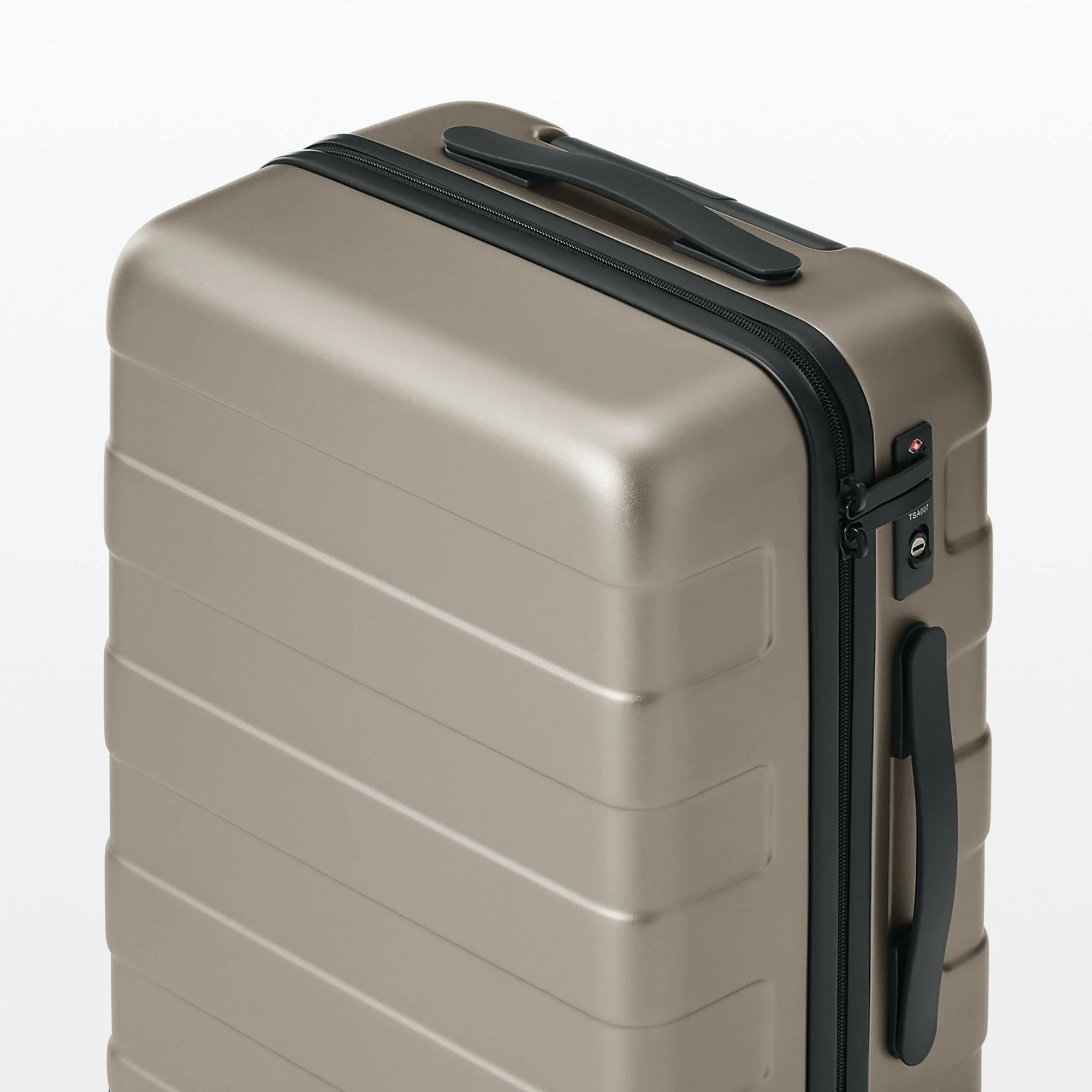 Adjustable Handle Hard Shell Suitcase 36L | Carry-On - Image 29