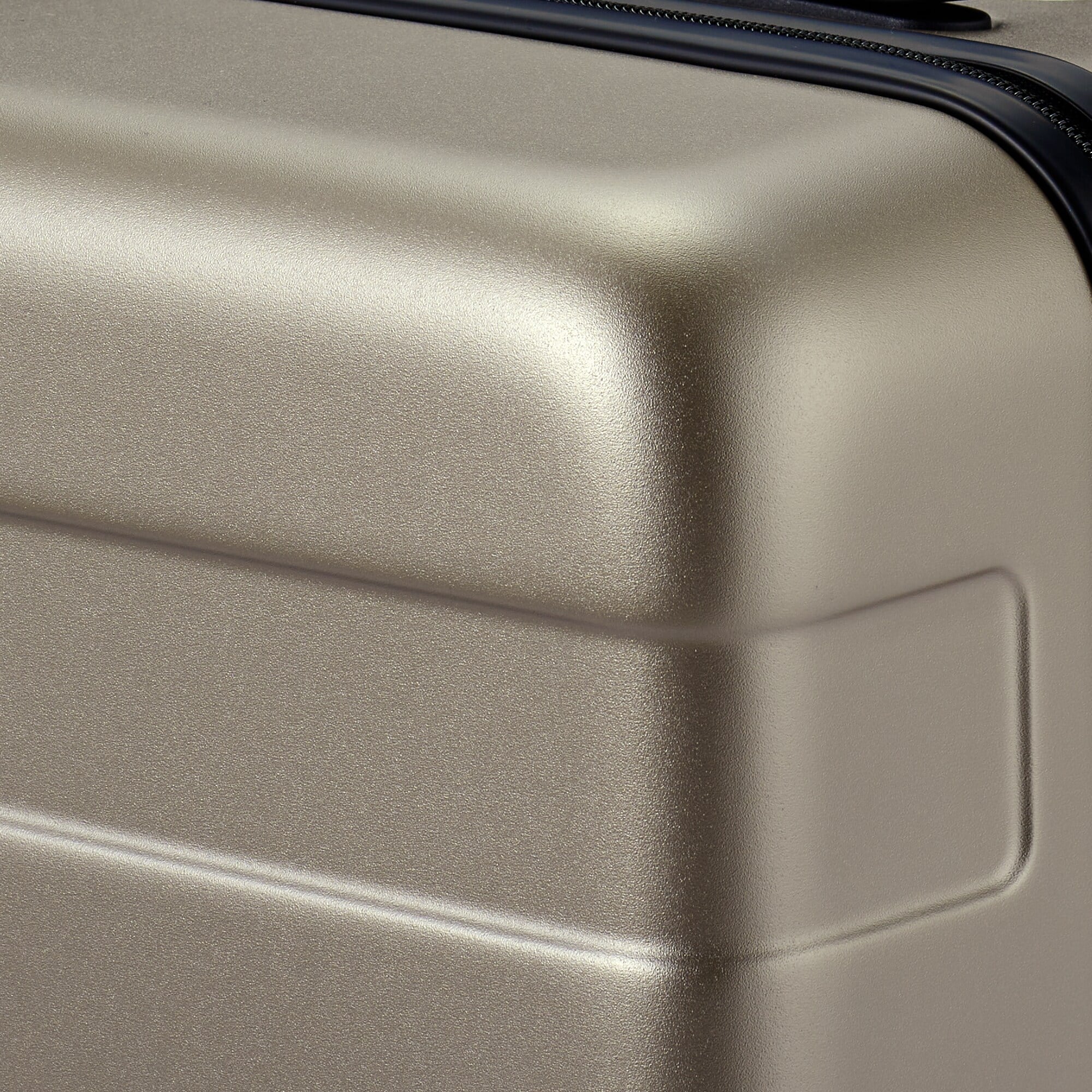 Adjustable Handle Hard Shell Suitcase 36L | Carry-On - Image 39