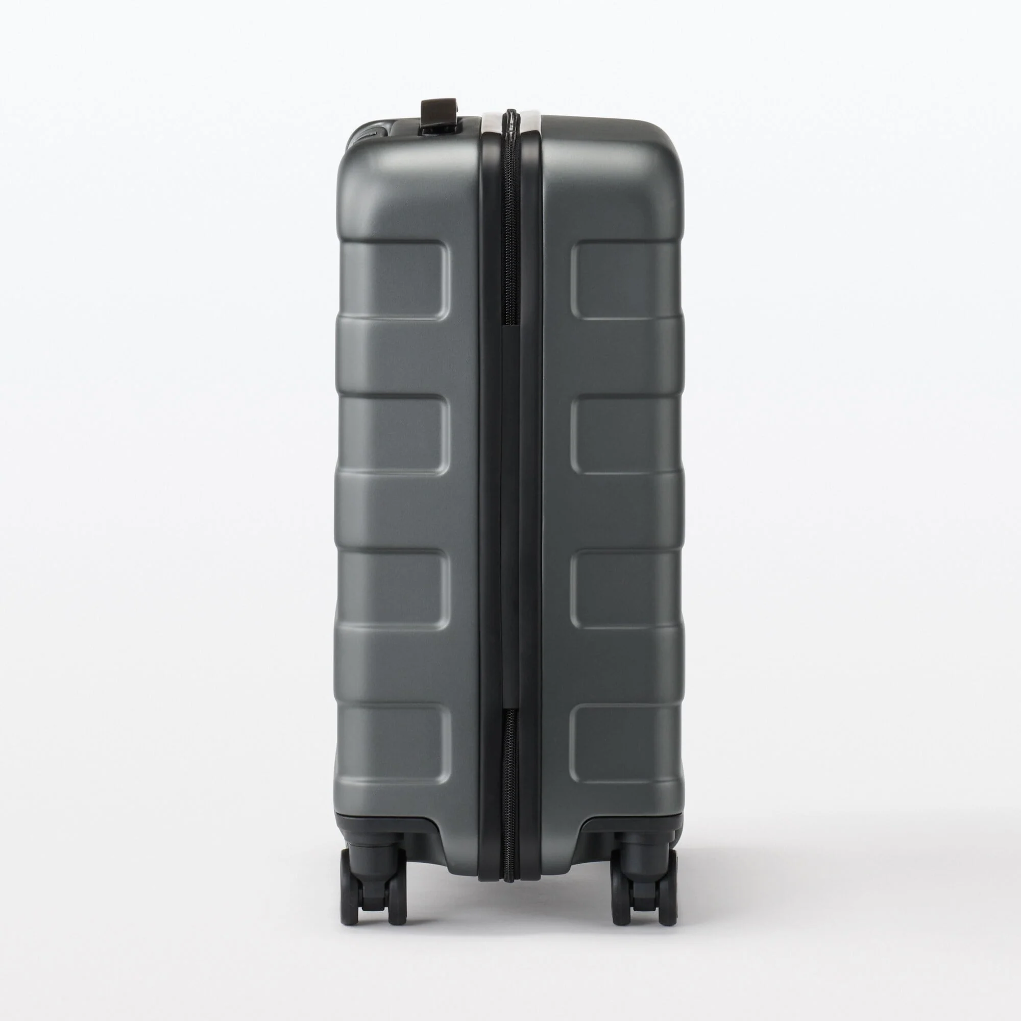Adjustable Handle Hard Shell Suitcase 36L | Carry-On - Image 48
