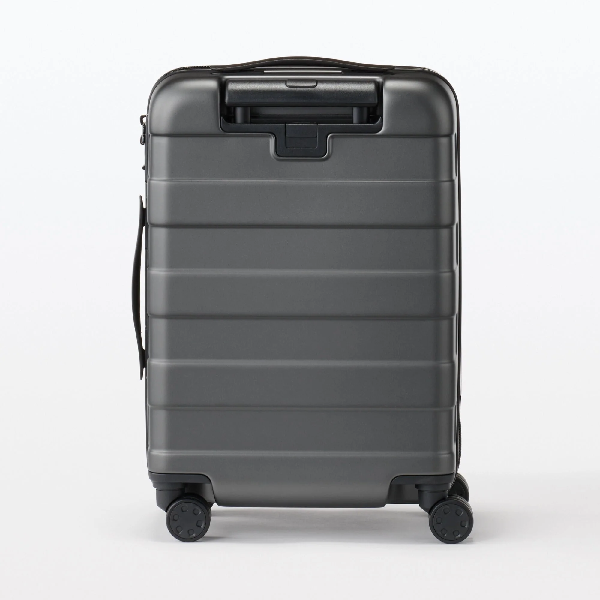 Adjustable Handle Hard Shell Suitcase 36L | Carry-On - Image 49