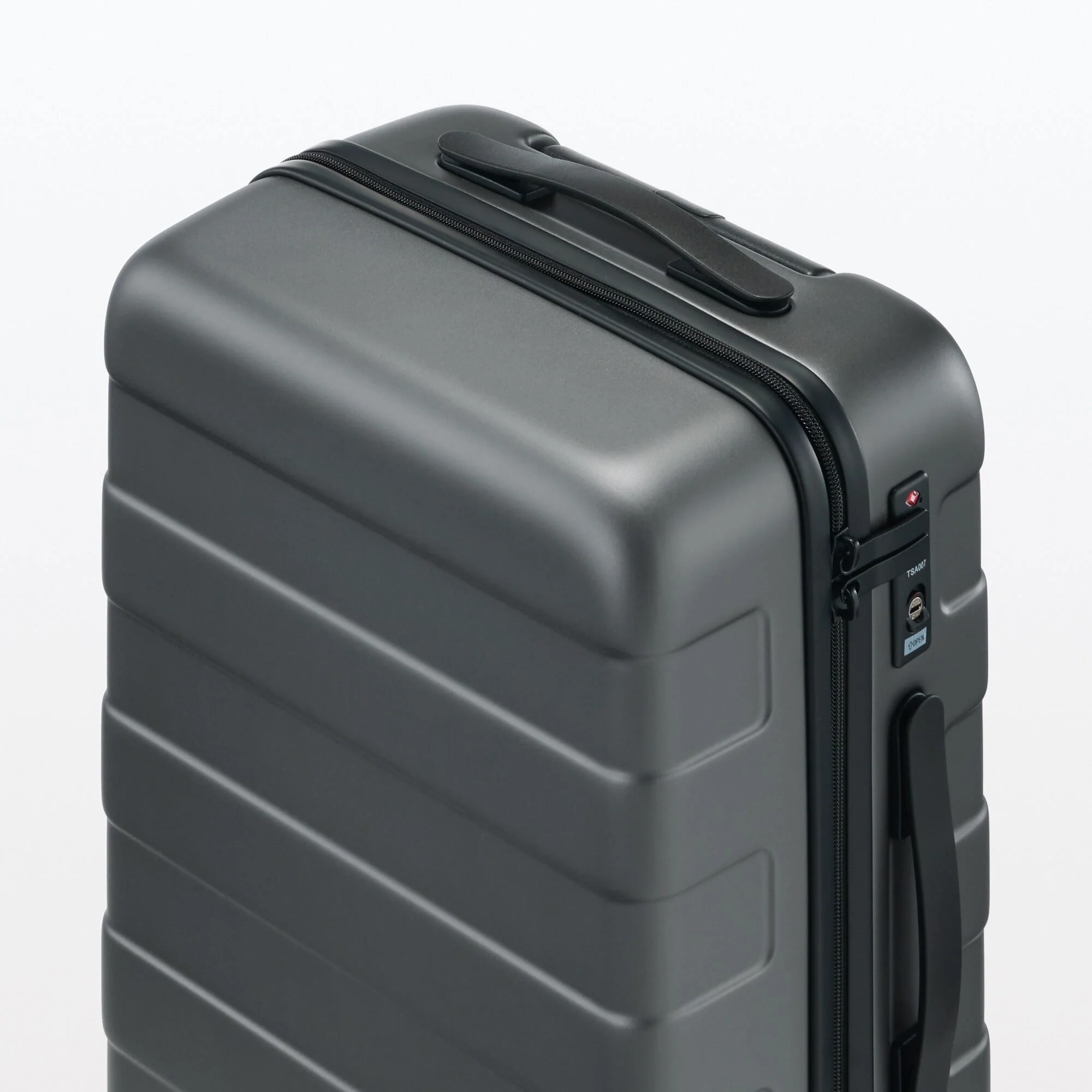 Adjustable Handle Hard Shell Suitcase 36L | Carry-On - Image 50
