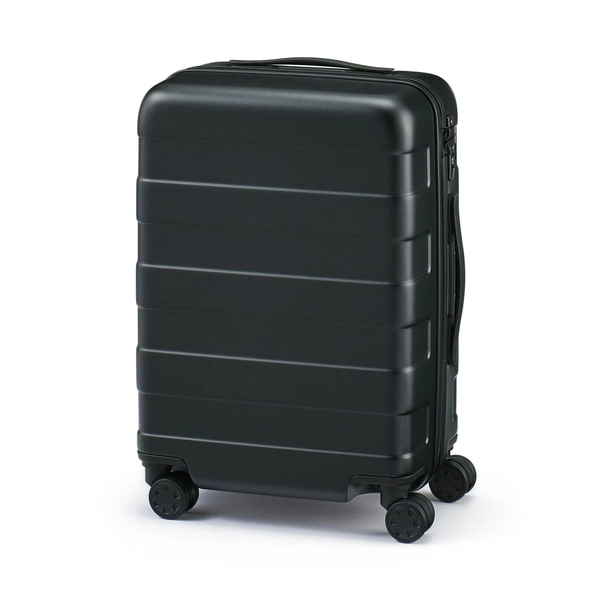Adjustable Handle Hard Shell Suitcase 36L | Carry-On - Image 67