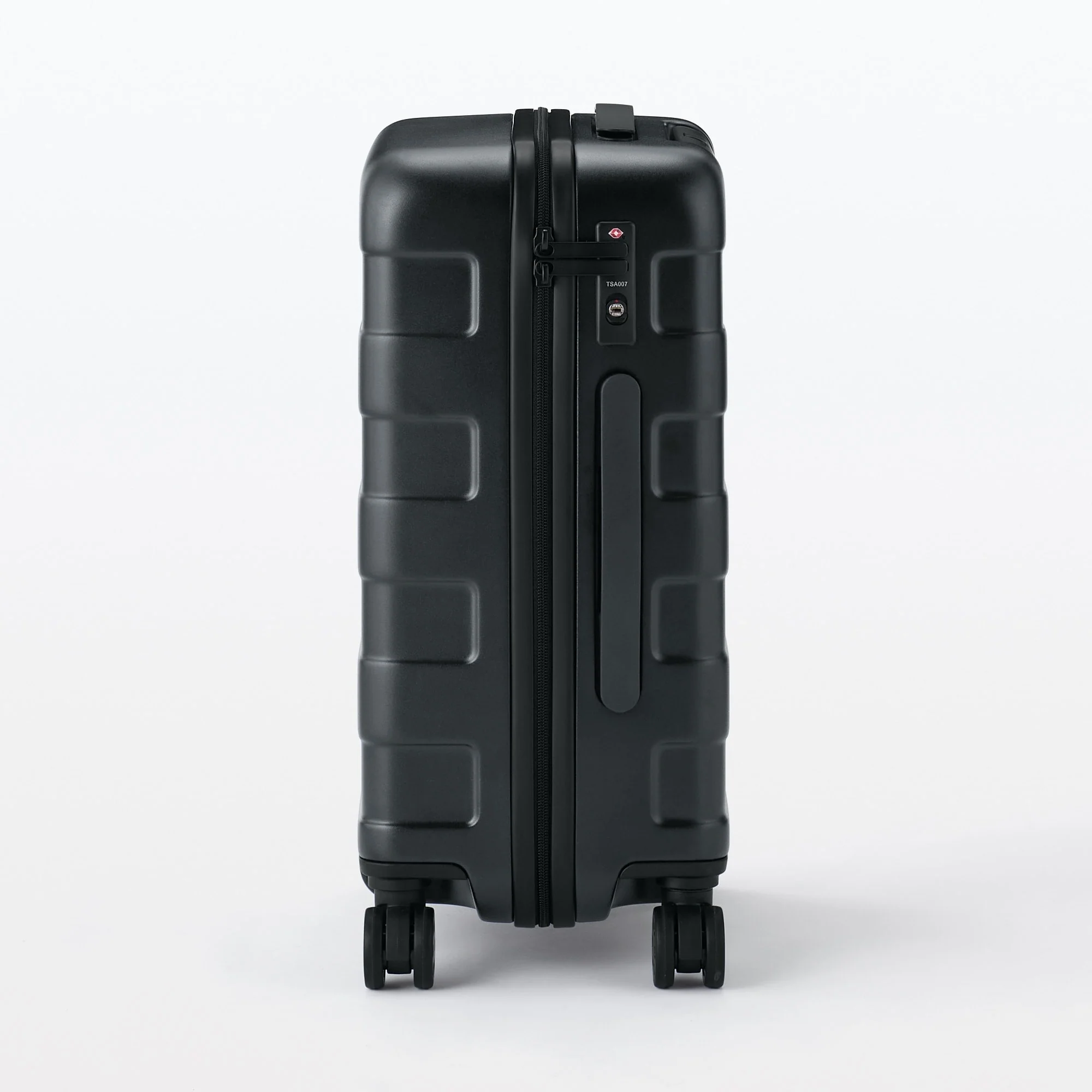 Adjustable Handle Hard Shell Suitcase 36L | Carry-On - Image 68