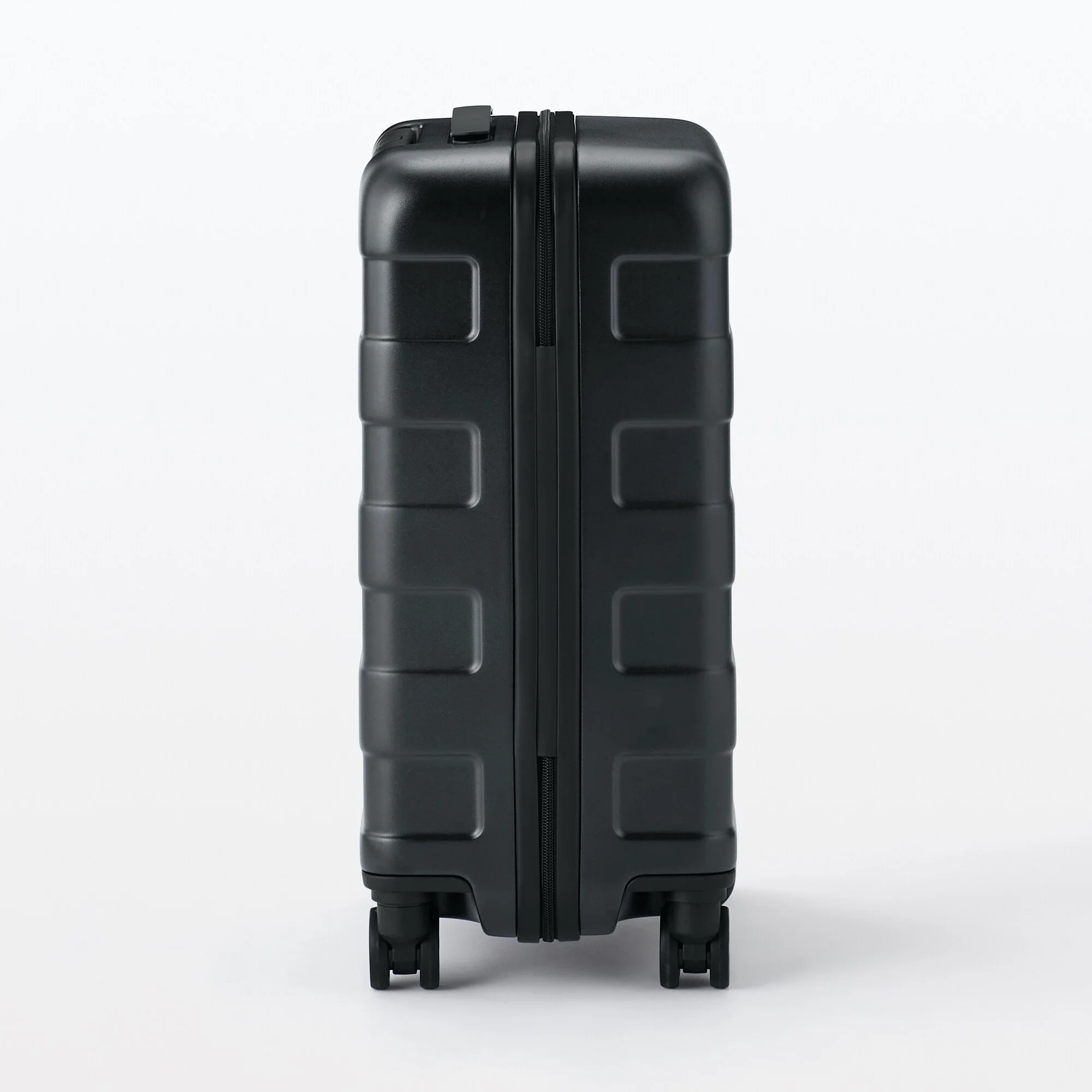Adjustable Handle Hard Shell Suitcase 36L | Carry-On - Image 69