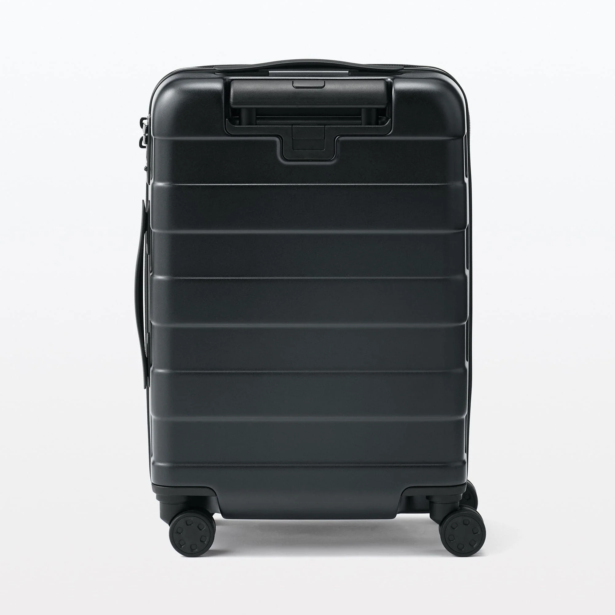 Adjustable Handle Hard Shell Suitcase 36L | Carry-On - Image 70