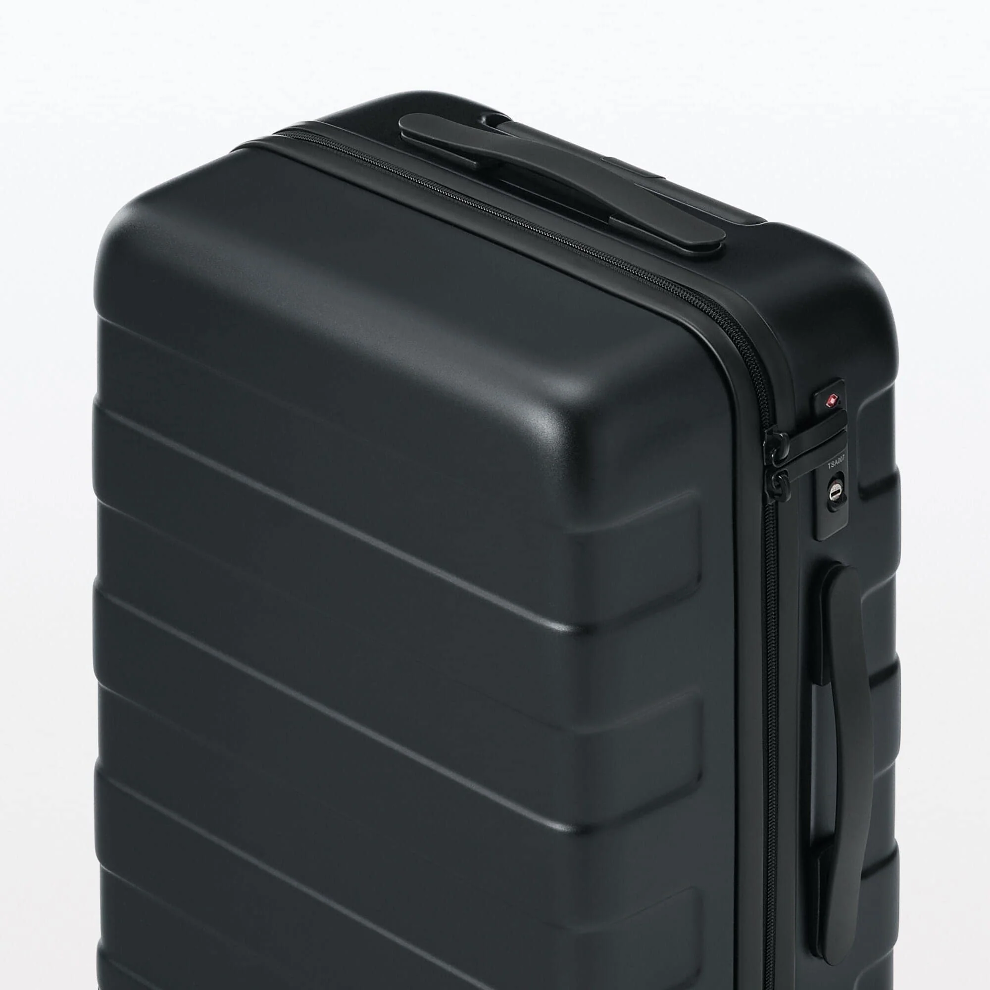 Adjustable Handle Hard Shell Suitcase 36L | Carry-On - Image 71