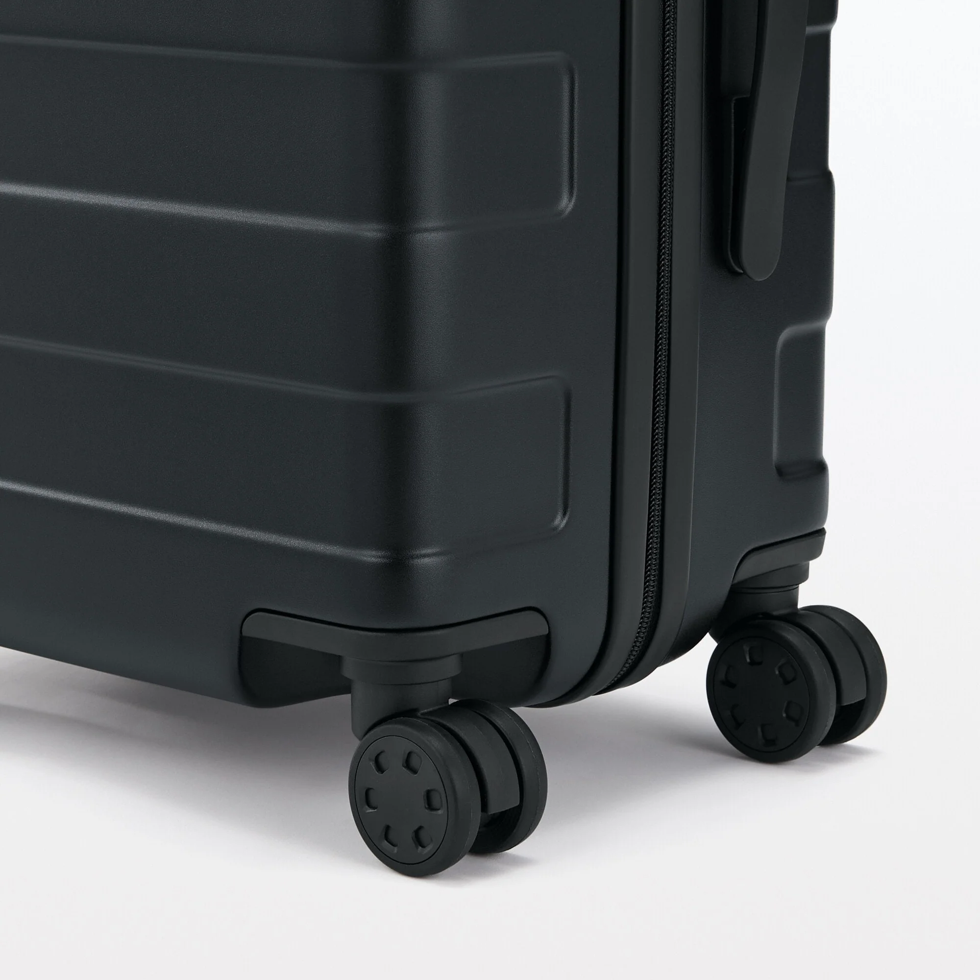 Adjustable Handle Hard Shell Suitcase 36L | Carry-On - Image 74