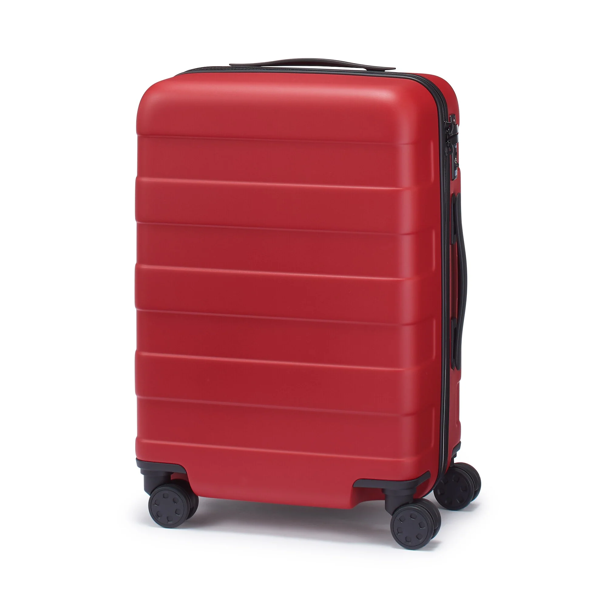 Adjustable Handle Hard Shell Suitcase 36L | Carry-On - Image 88