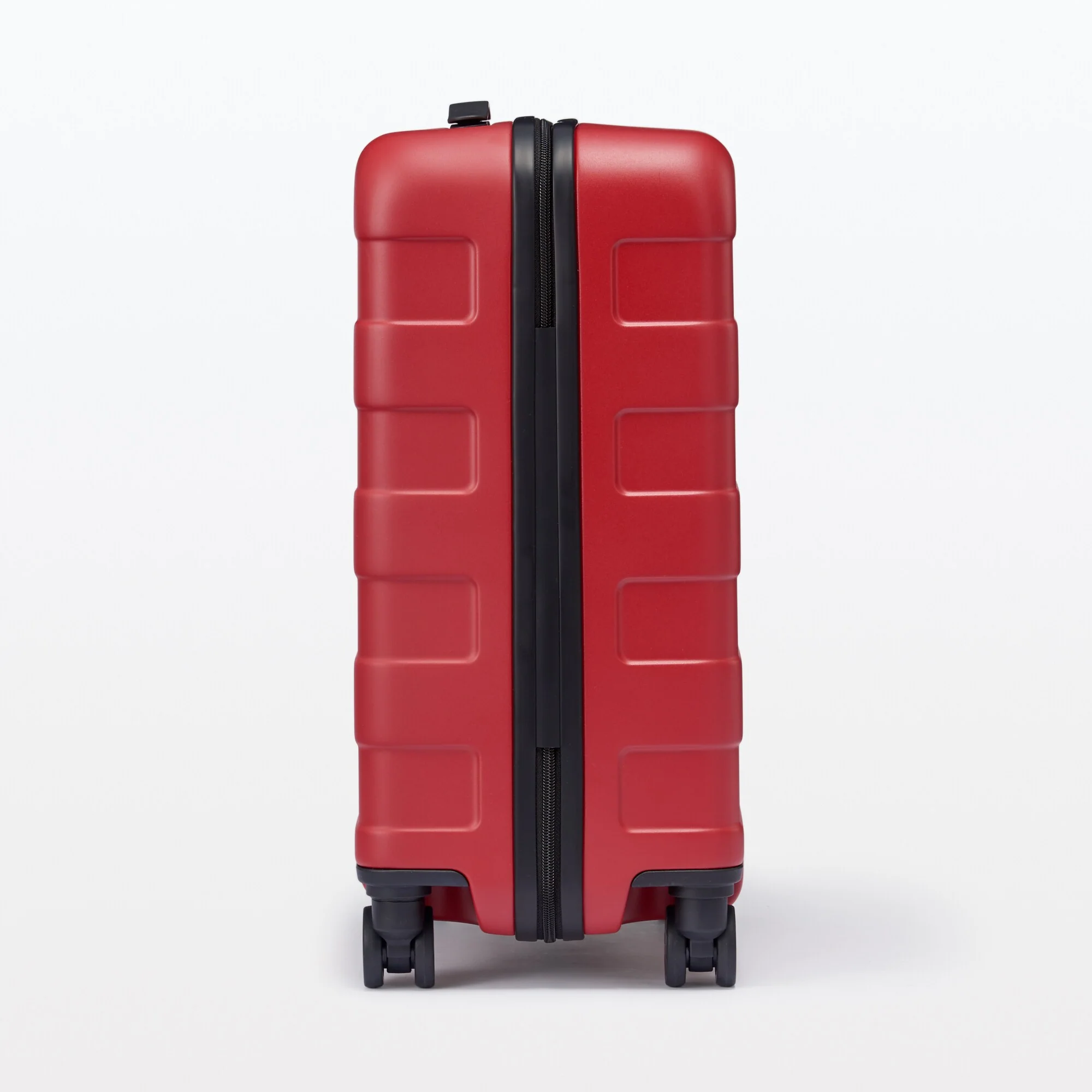 Adjustable Handle Hard Shell Suitcase 36L | Carry-On - Image 90