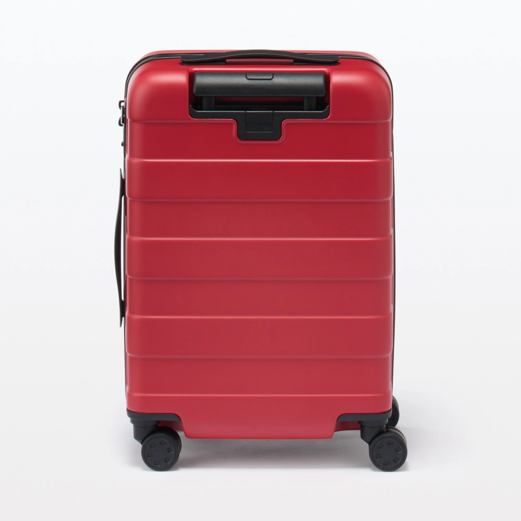 Adjustable Handle Hard Shell Suitcase 36L | Carry-On - Image 91