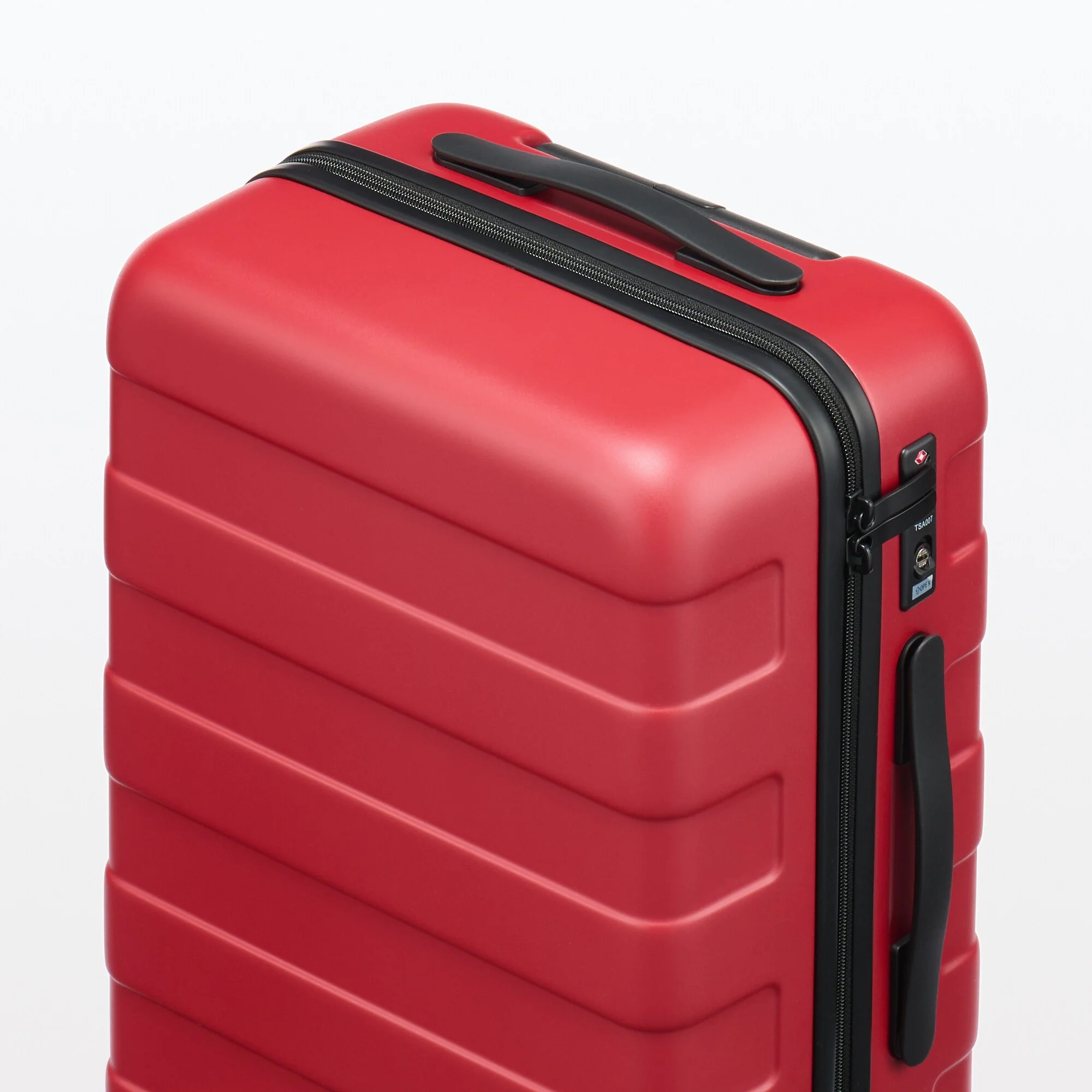 Adjustable Handle Hard Shell Suitcase 36L | Carry-On - Image 92
