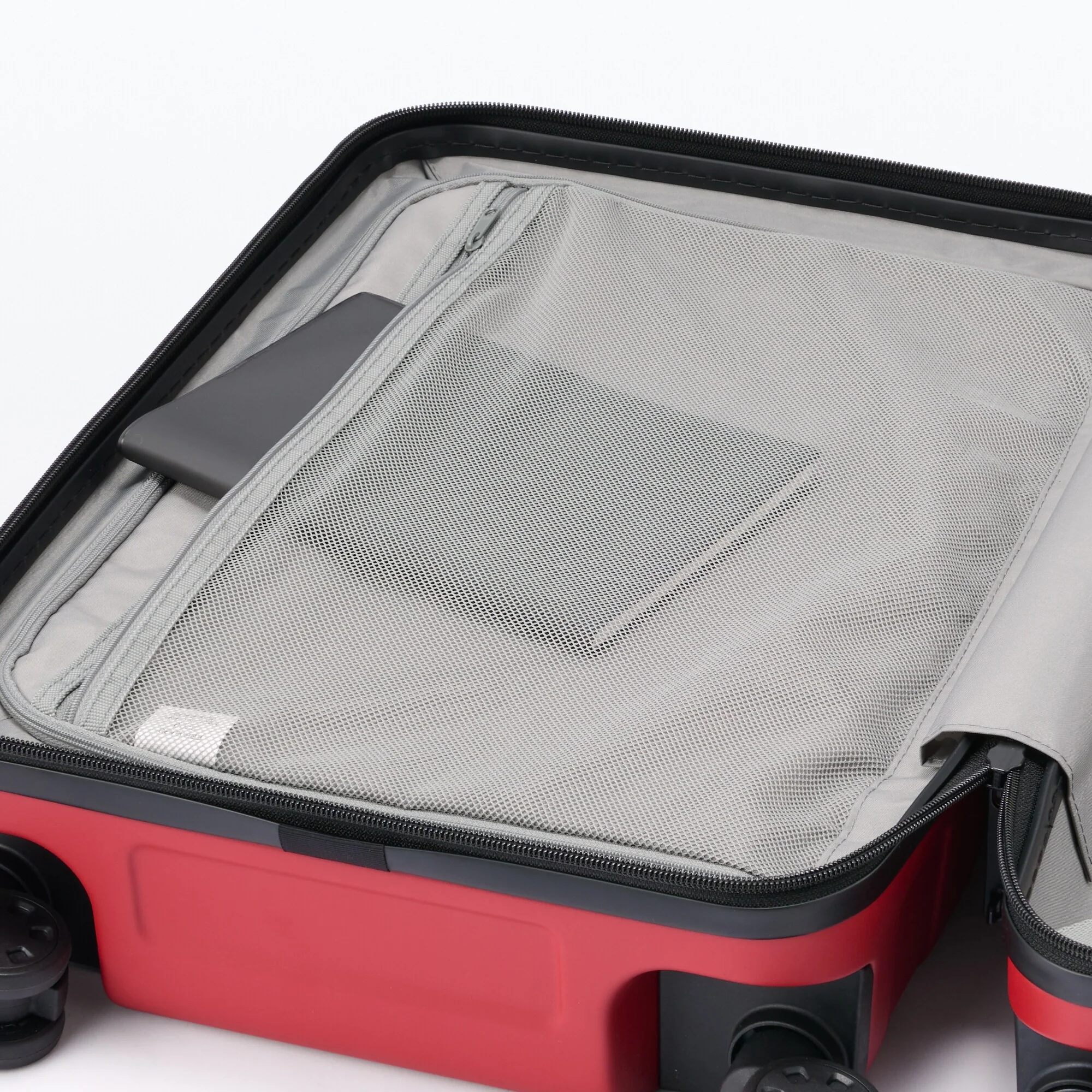 Adjustable Handle Hard Shell Suitcase 36L | Carry-On - Image 94