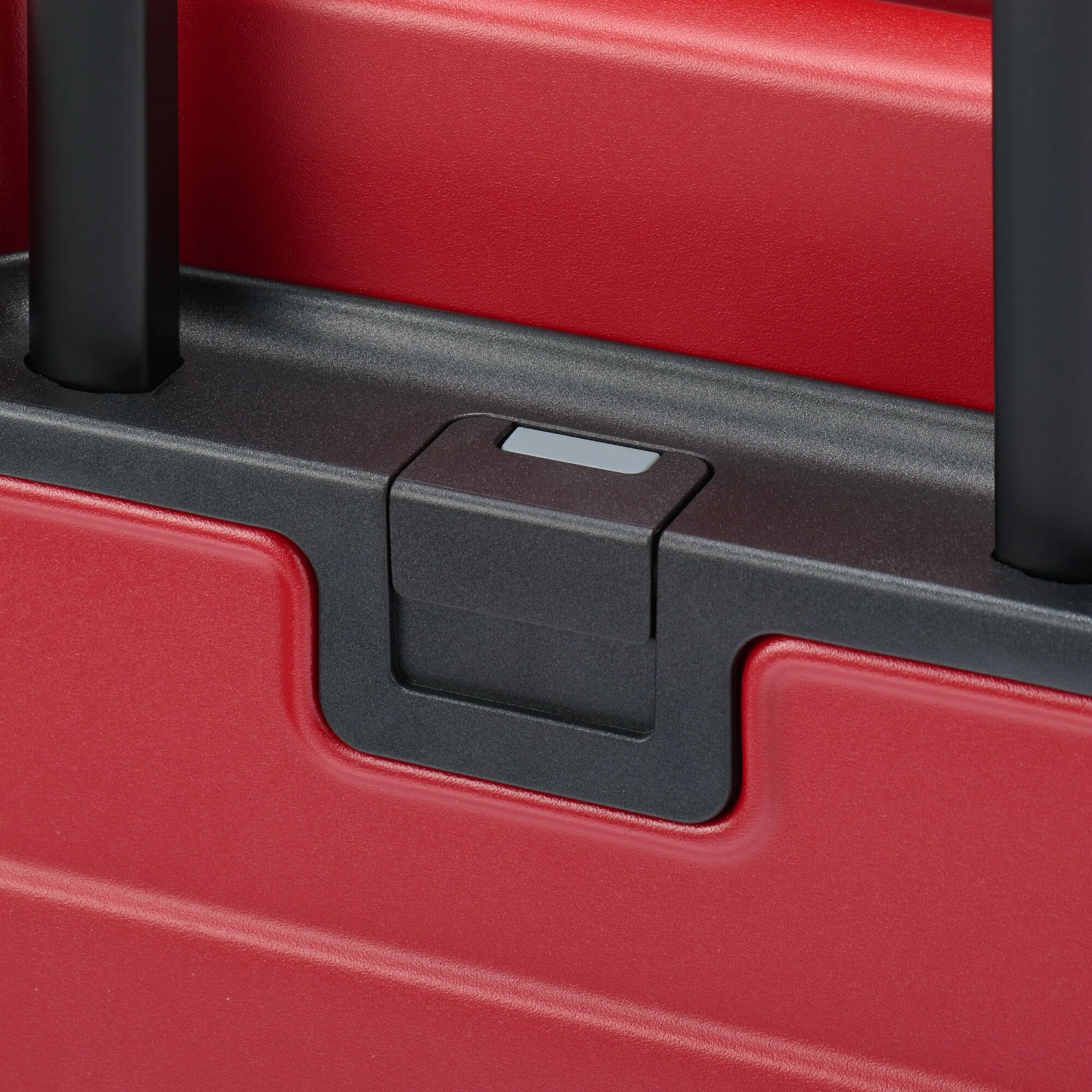 Adjustable Handle Hard Shell Suitcase 36L | Carry-On - Image 99