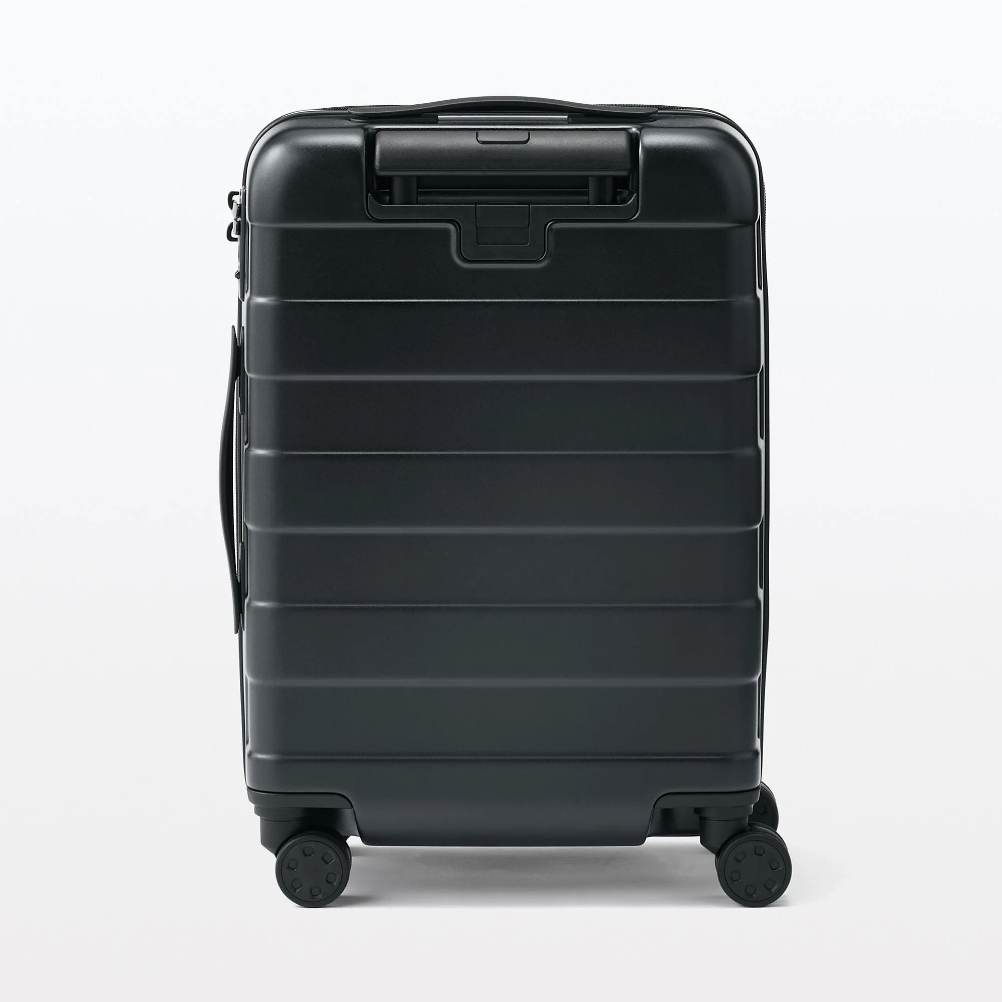 Adjustable Handle Hard Shell Suitcase 36L | Carry-On - Image 25