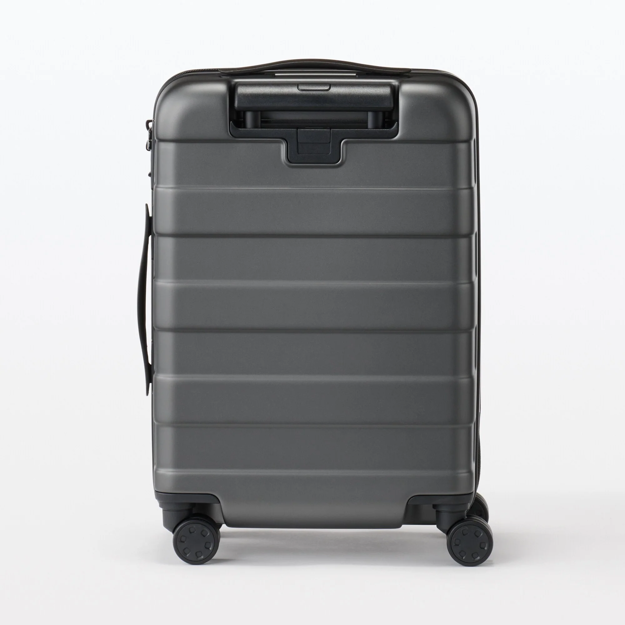 Adjustable Handle Hard Shell Suitcase 36L | Carry-On - Image 4