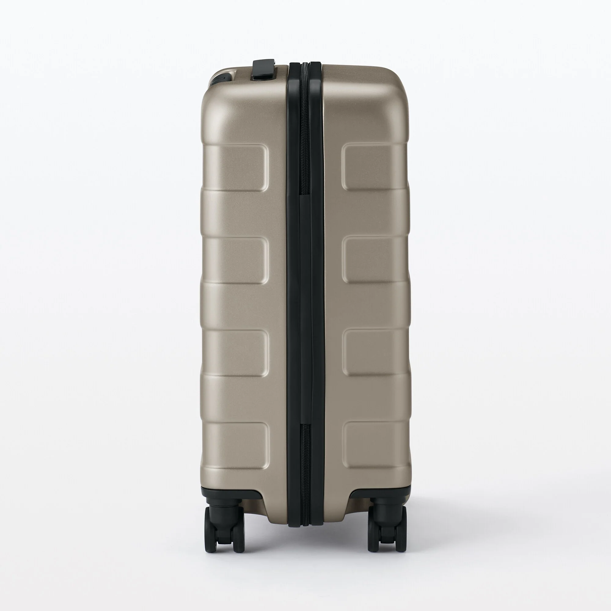 Adjustable Handle Hard Shell Suitcase 36L | Carry-On - Image 45