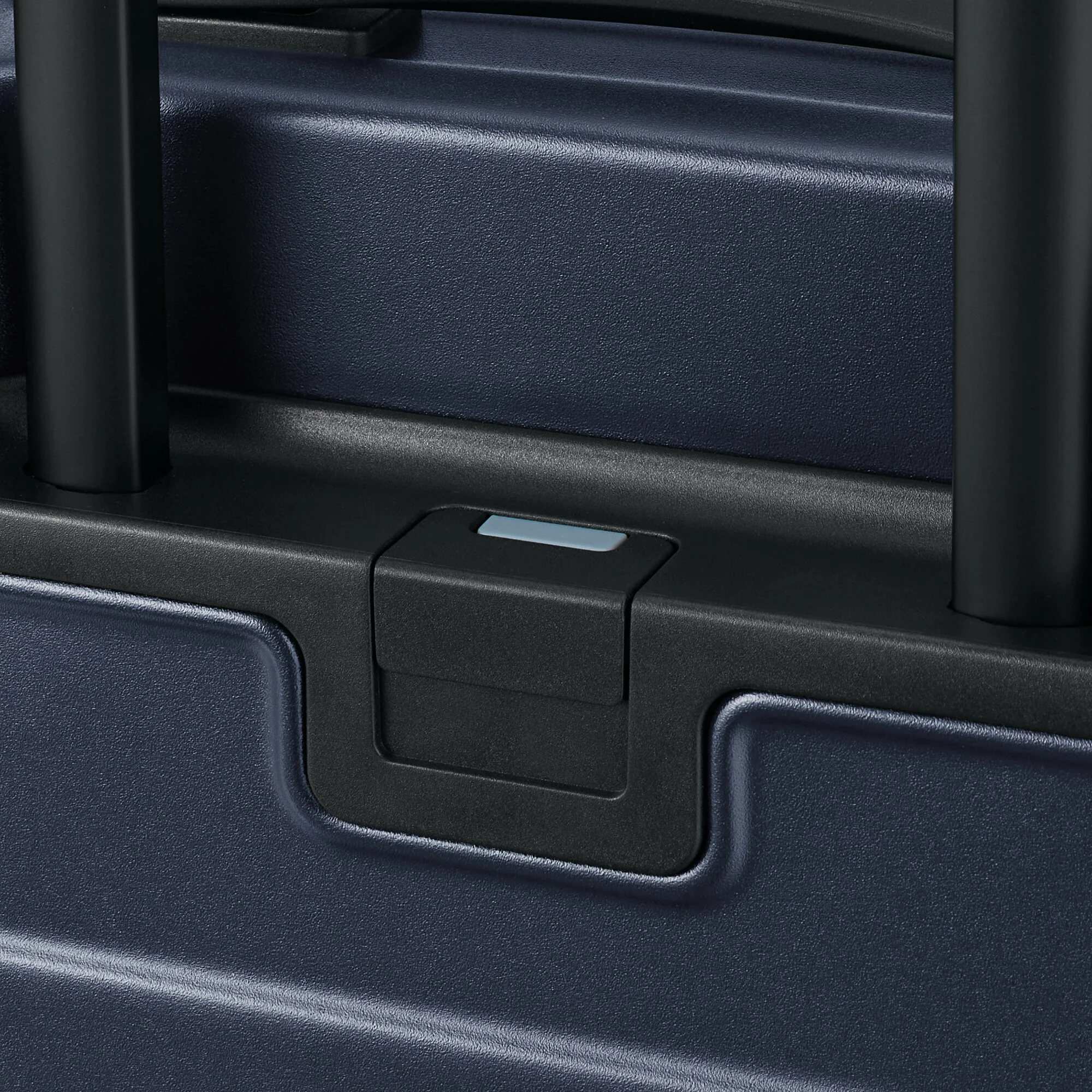 Adjustable Handle Hard Shell Suitcase 36L | Carry-On - Image 75