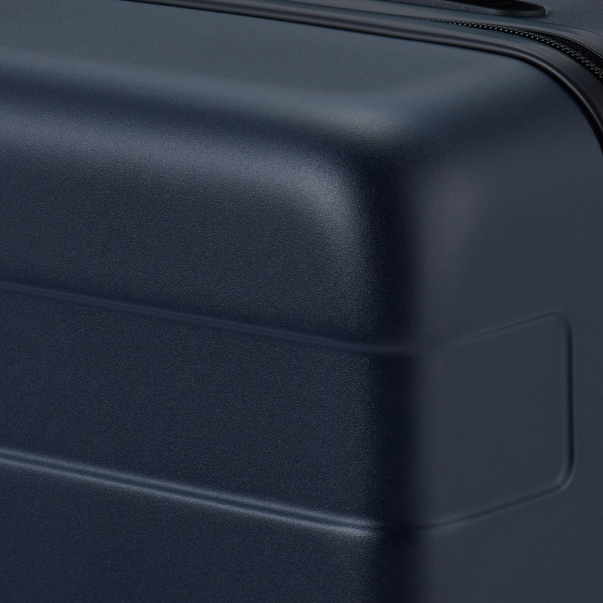 Adjustable Handle Hard Shell Suitcase 36L | Carry-On - Image 78