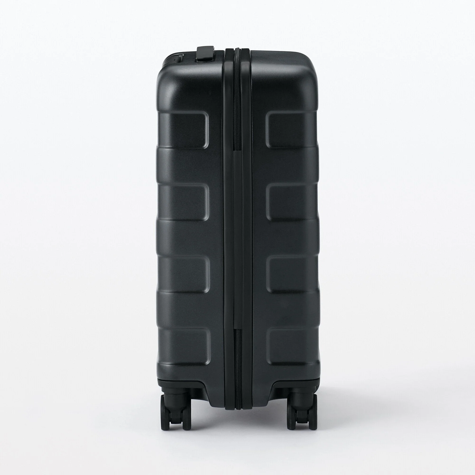Adjustable Handle Hard Shell Suitcase 36L | Carry-On - Image 50