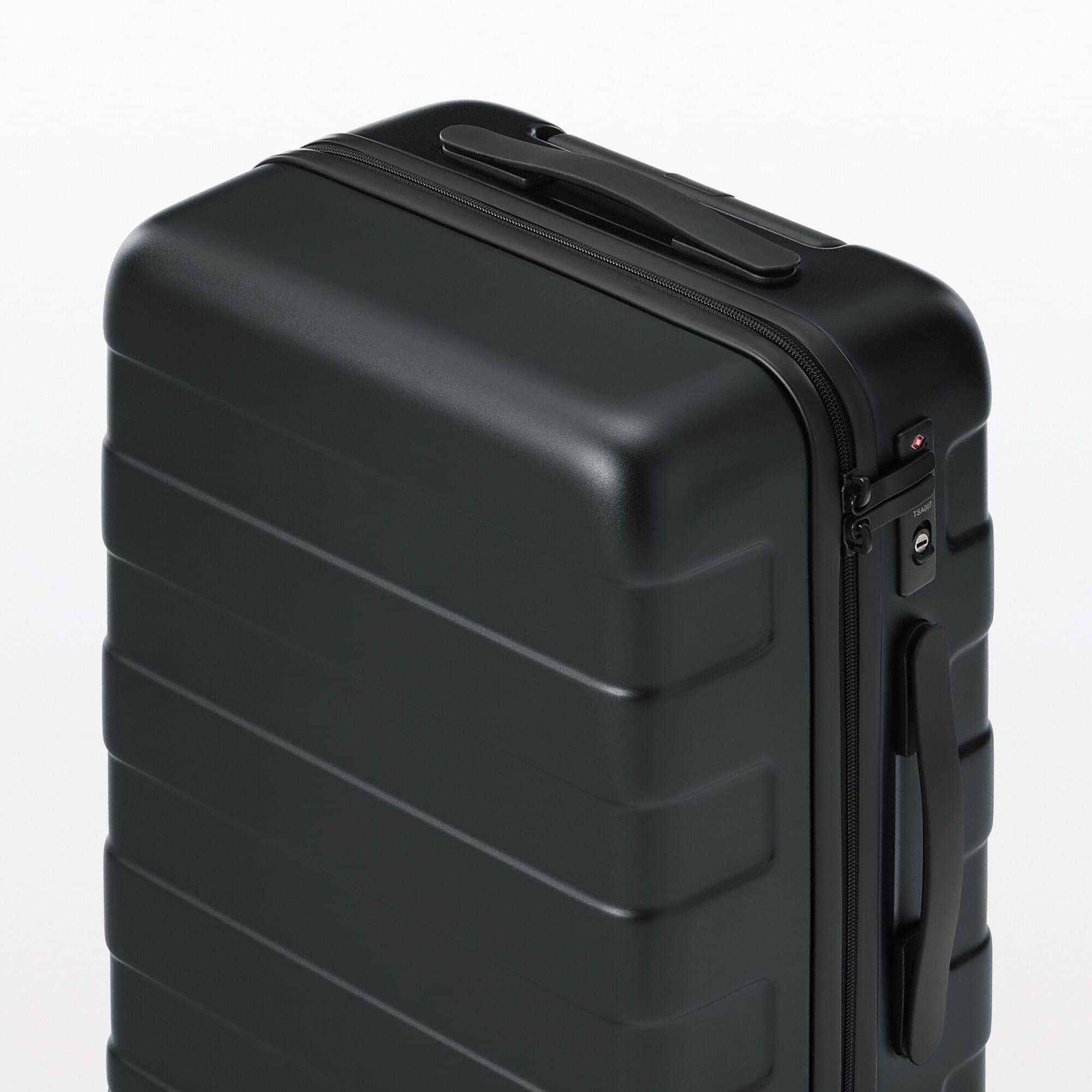 Adjustable Handle Hard Shell Suitcase 36L | Carry-On - Image 52