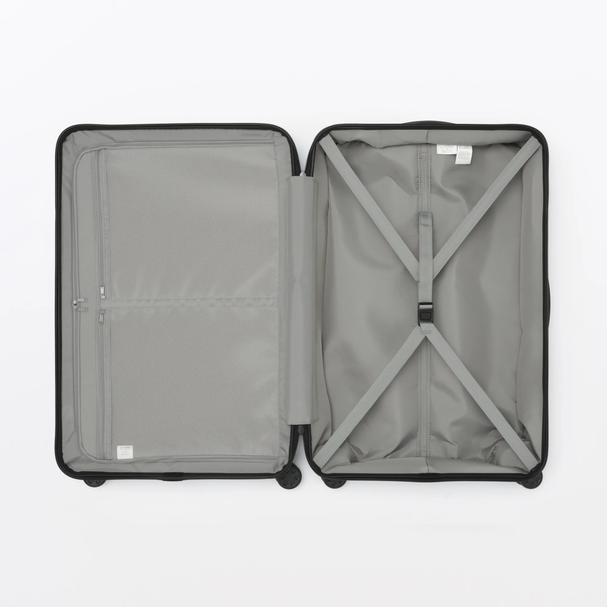 Hard Shell Suitcase 75L | Check-In - Image 62