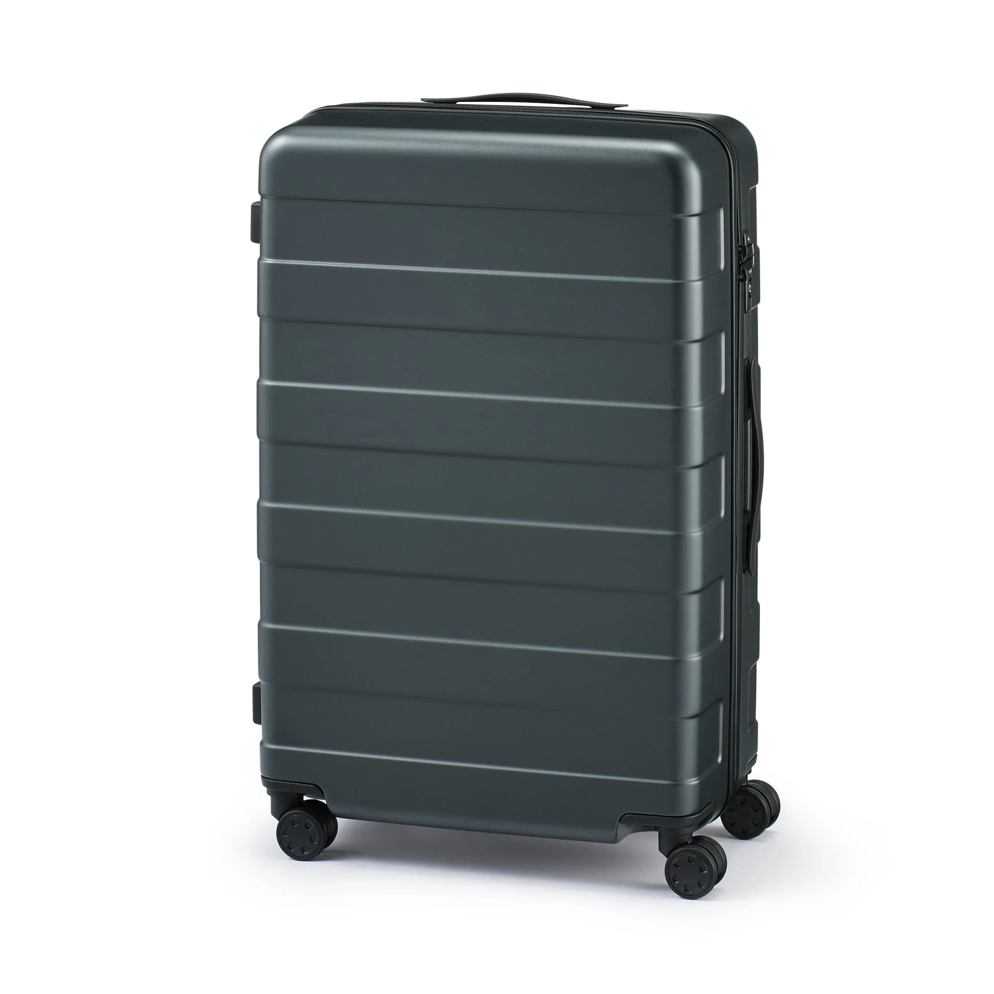 Adjustable Handle Hard Shell Suitcase 75L | Check-In - Image 22