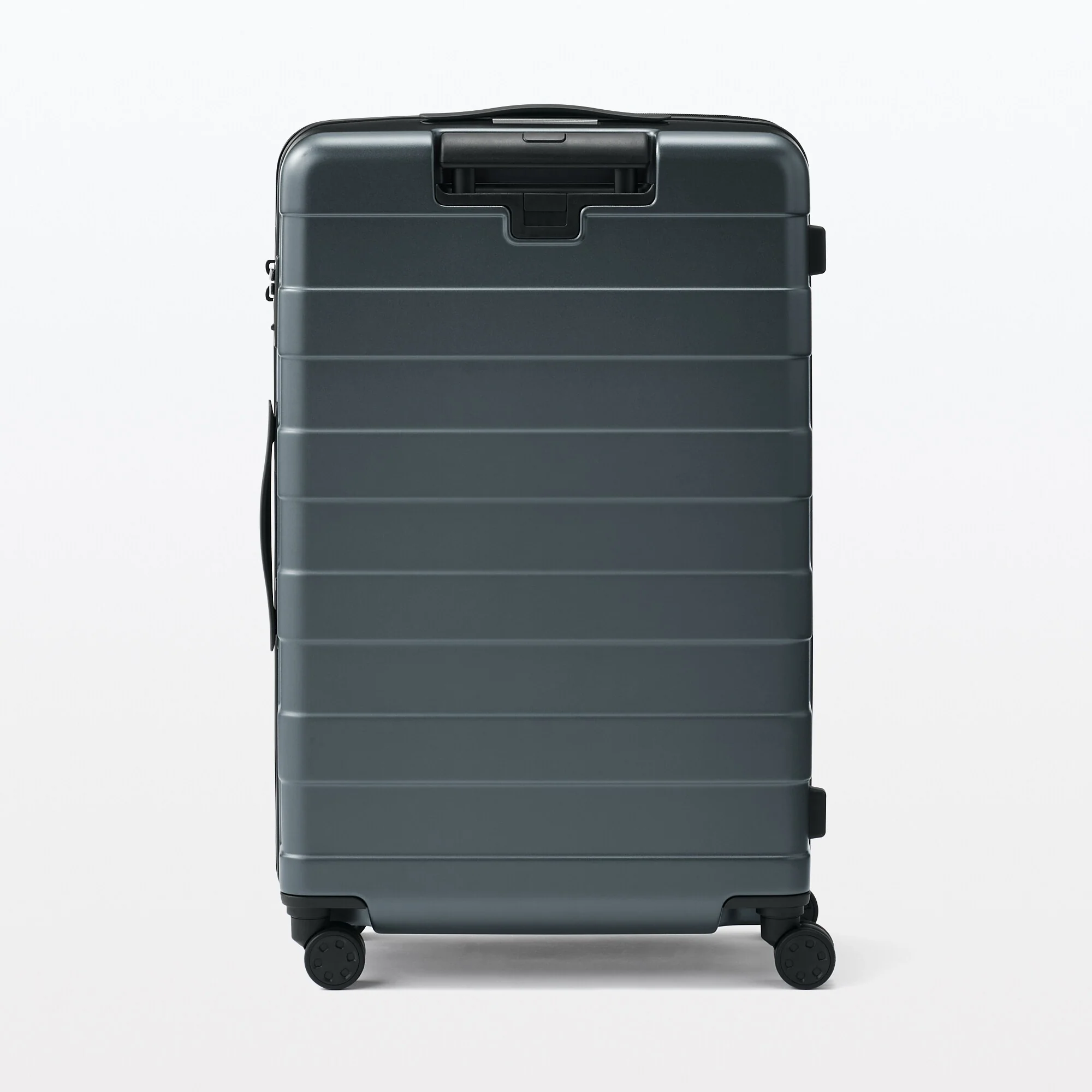 Adjustable Handle Hard Shell Suitcase 75L | Check-In - Image 25