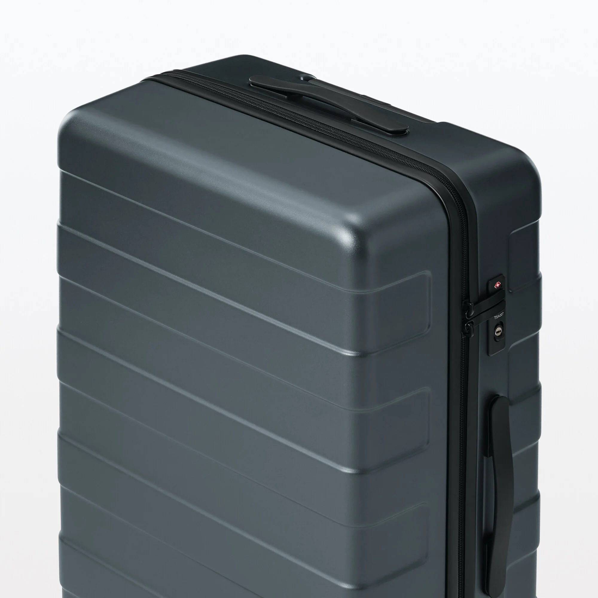 Adjustable Handle Hard Shell Suitcase 75L | Check-In - Image 26