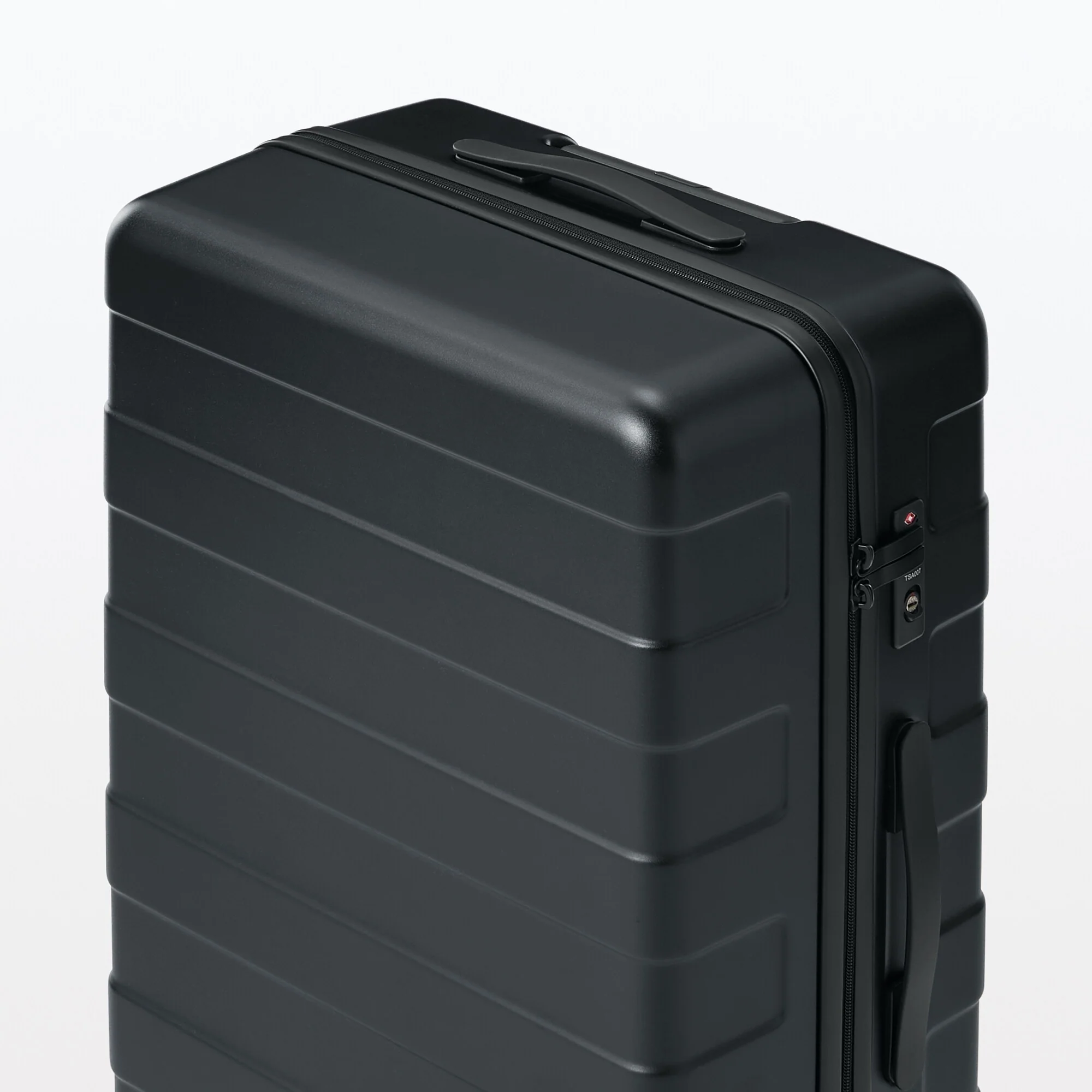 Adjustable Handle Hard Shell Suitcase 75L | Check-In - Image 47