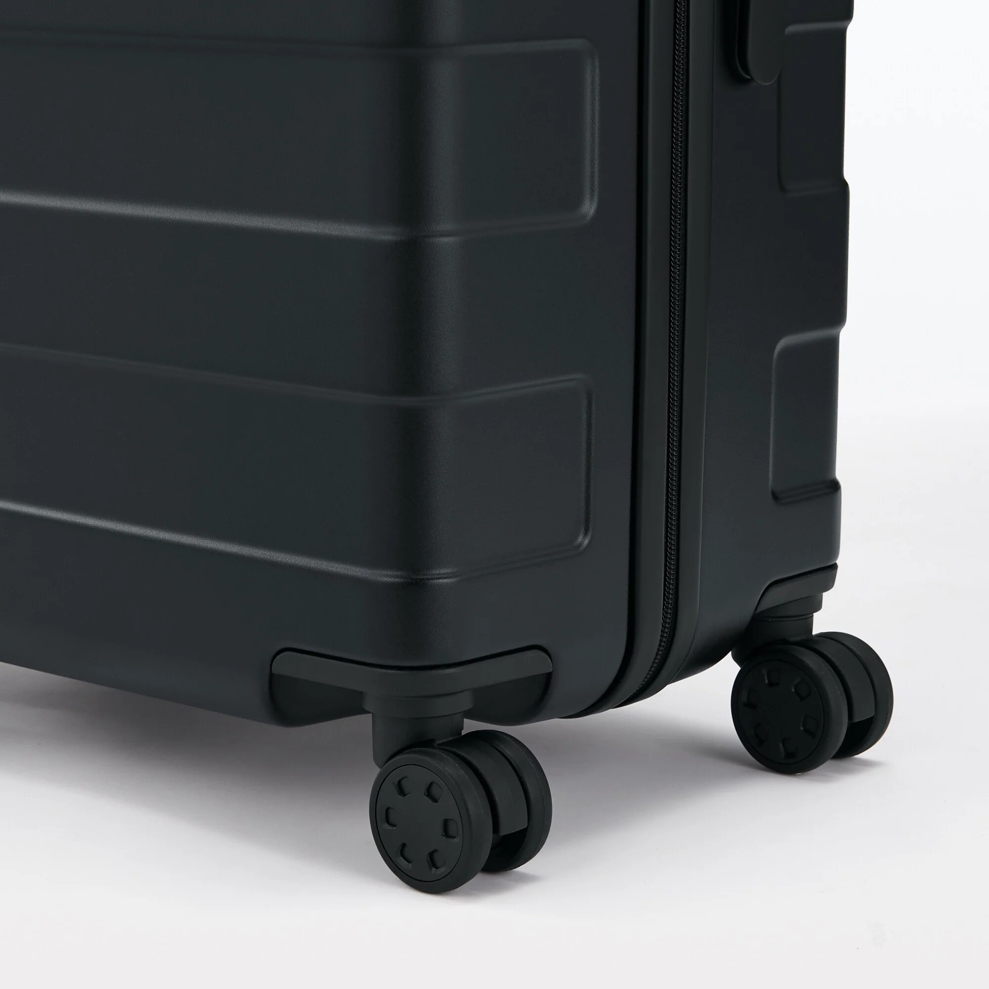 Adjustable Handle Hard Shell Suitcase 75L | Check-In - Image 50