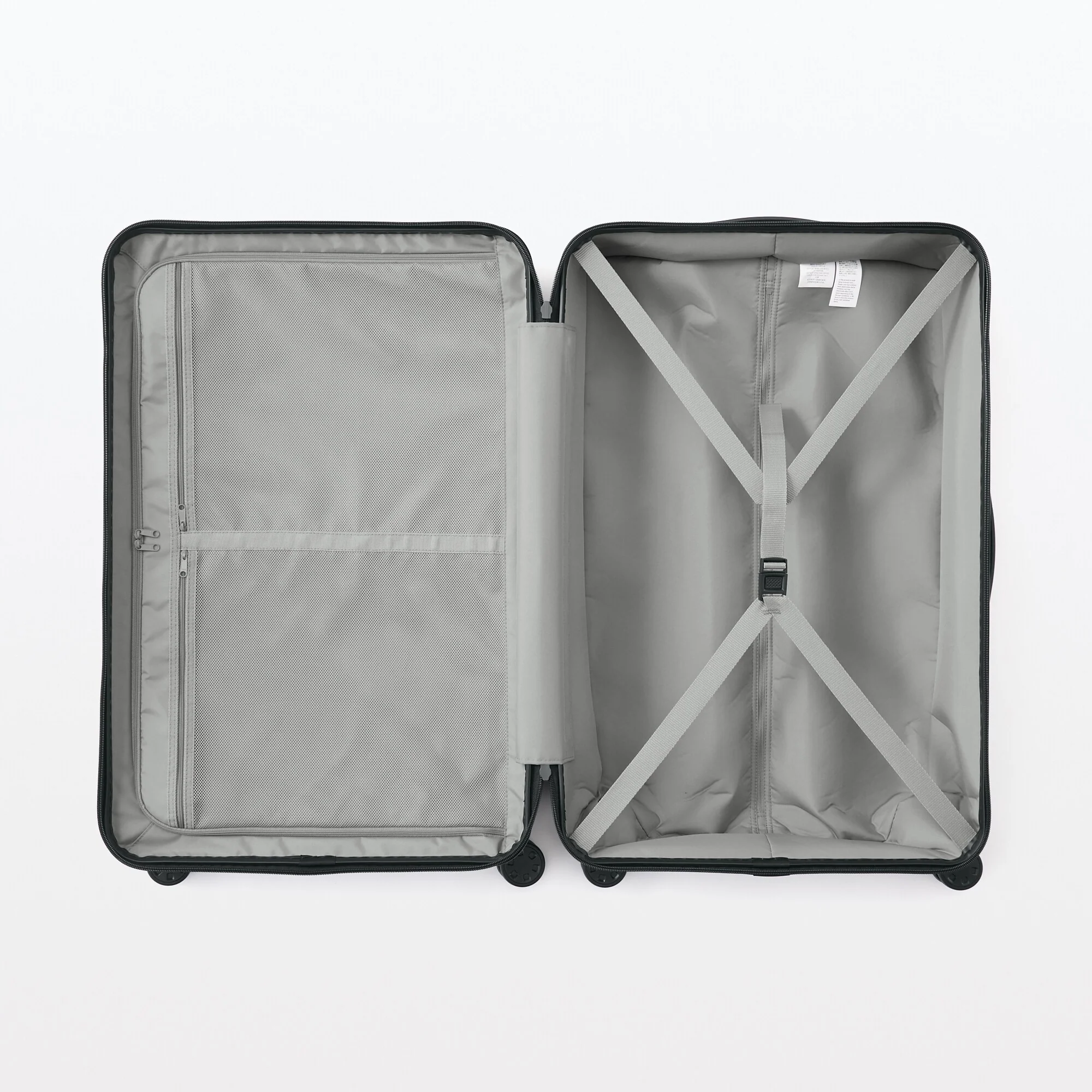 Adjustable Handle Hard Shell Suitcase 75L | Check-In - Image 69