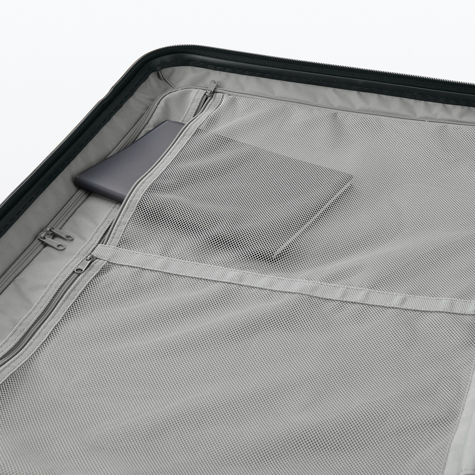 Adjustable Handle Hard Shell Suitcase 75L | Check-In - Image 70
