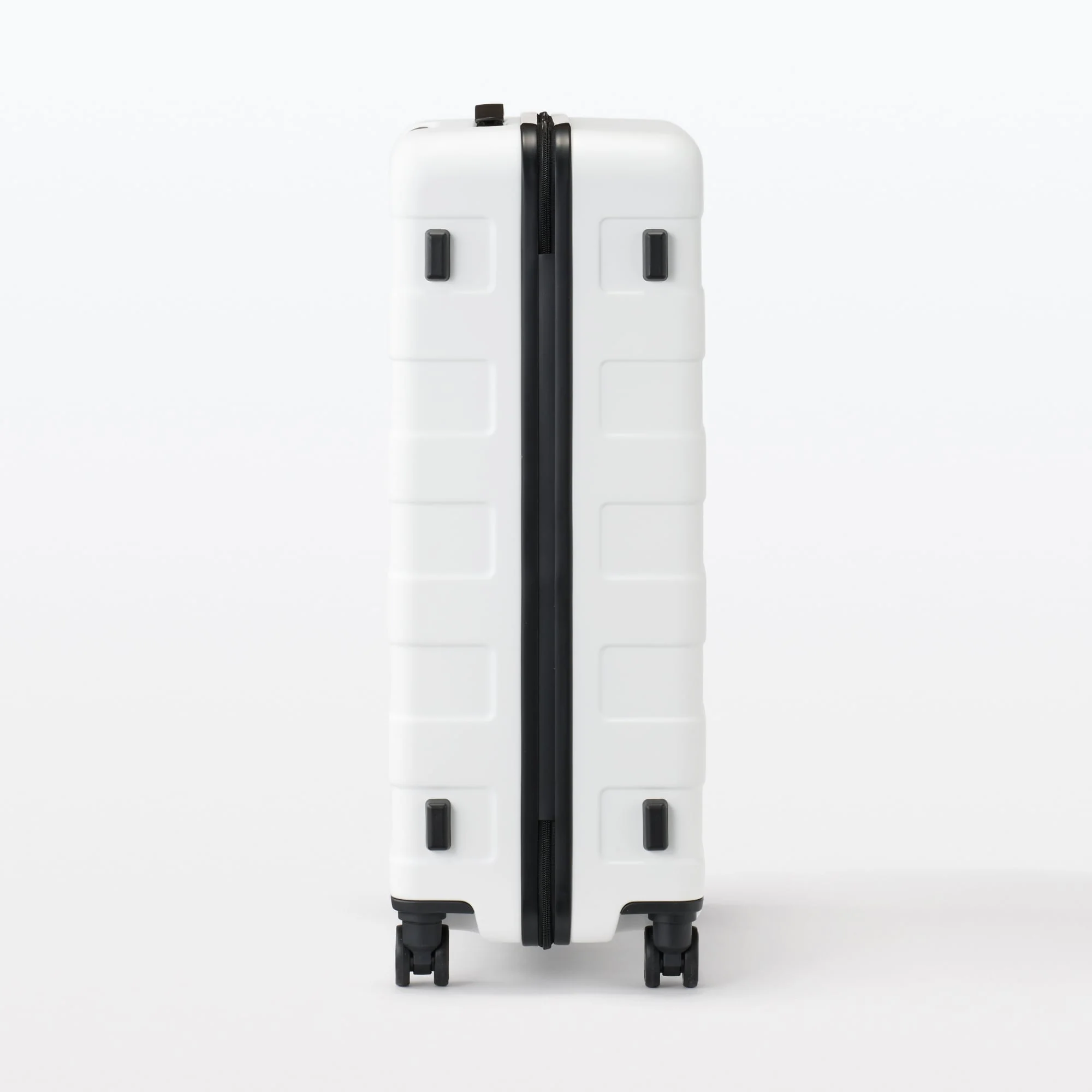 Adjustable Handle Hard Shell Suitcase 75L | Check-In - Image 3