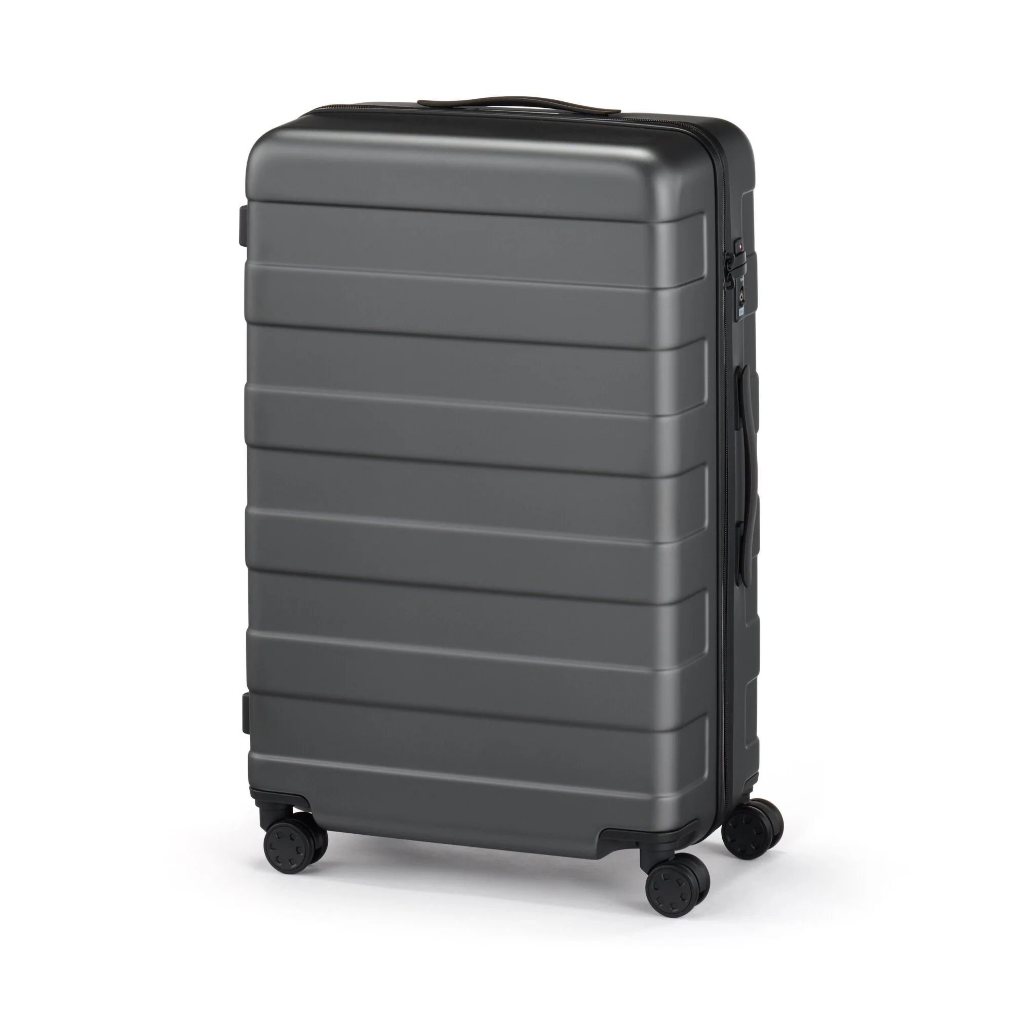 Adjustable Handle Hard Shell Suitcase 75L | Check-In - Image 43