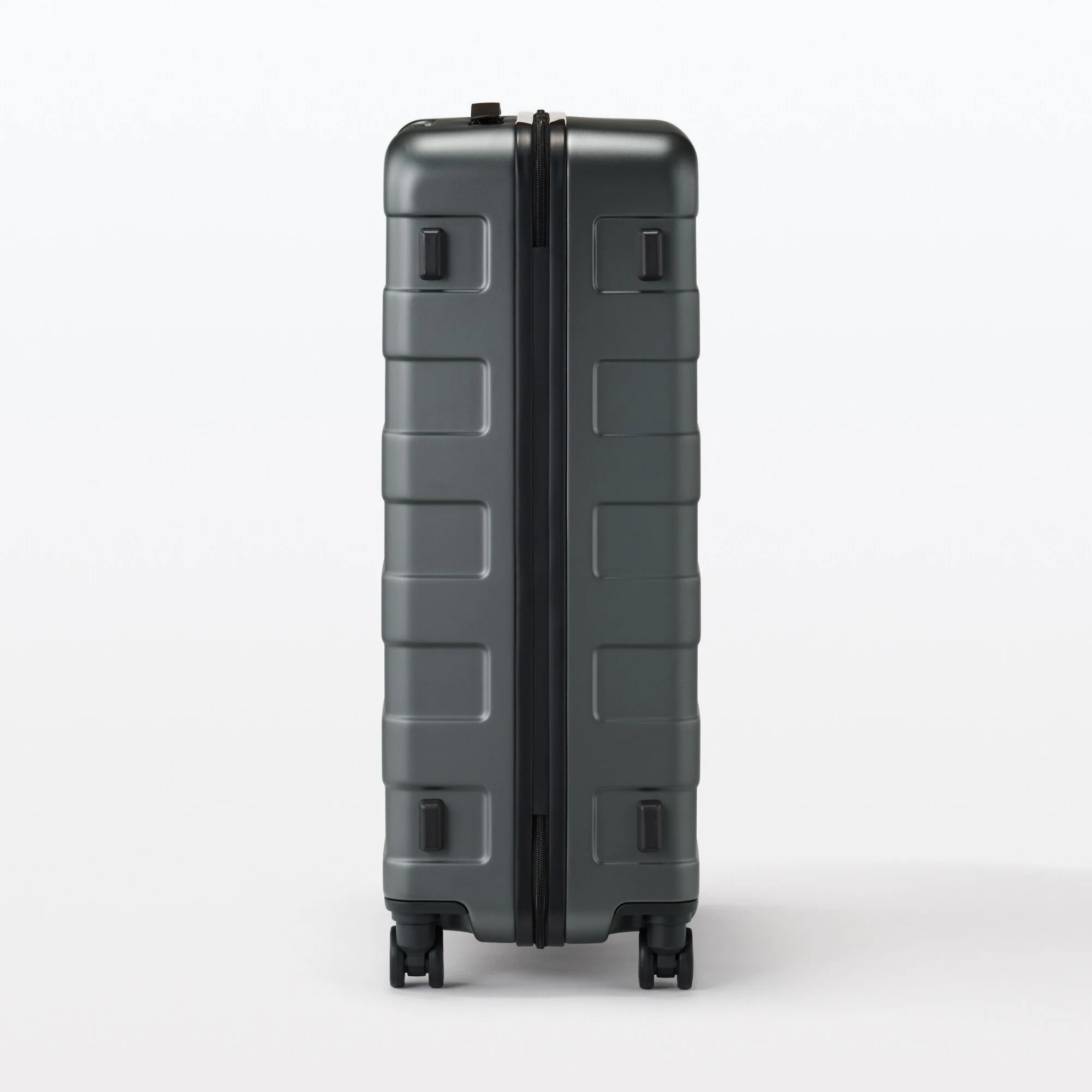 Adjustable Handle Hard Shell Suitcase 75L | Check-In - Image 45