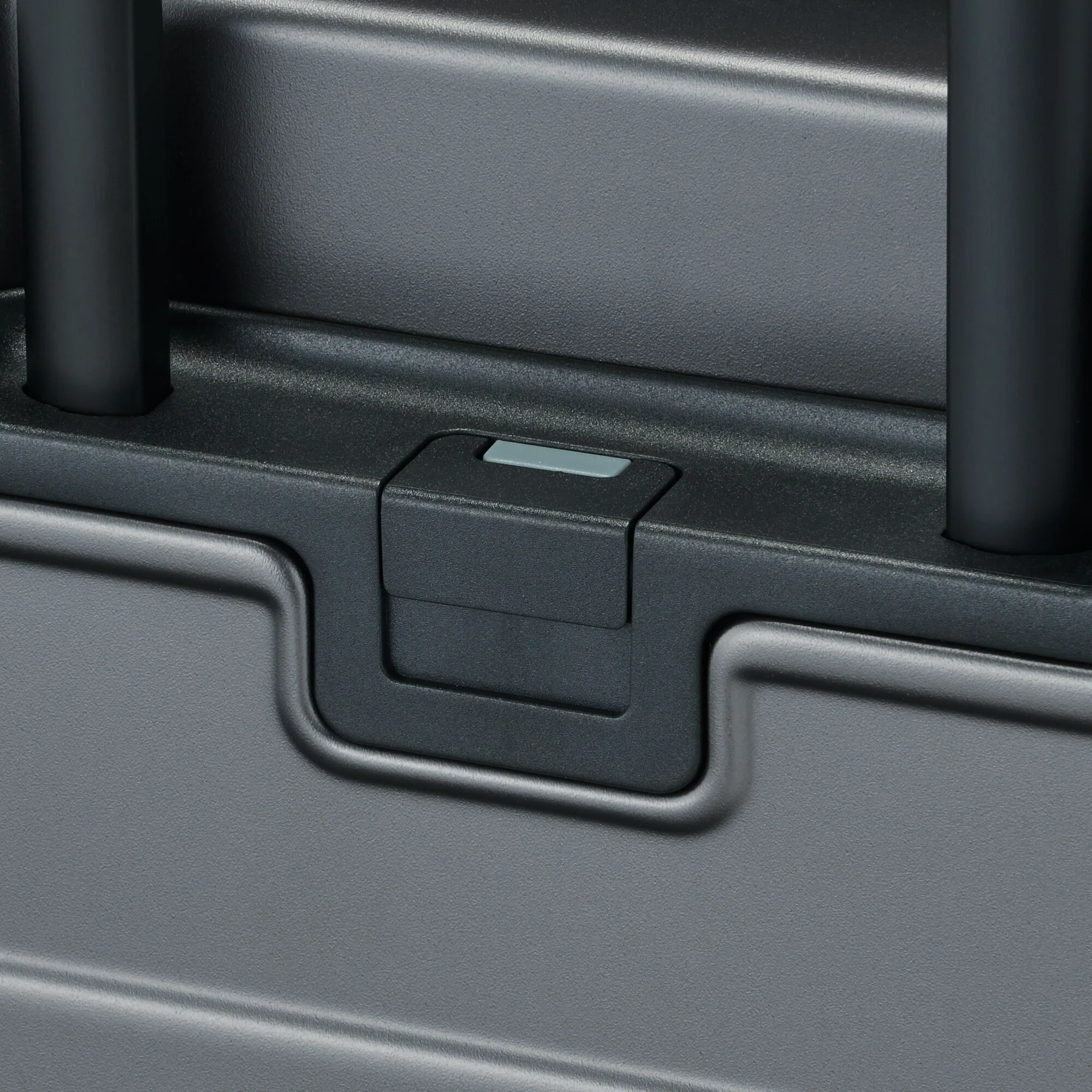 Adjustable Handle Hard Shell Suitcase 75L | Check-In - Image 54