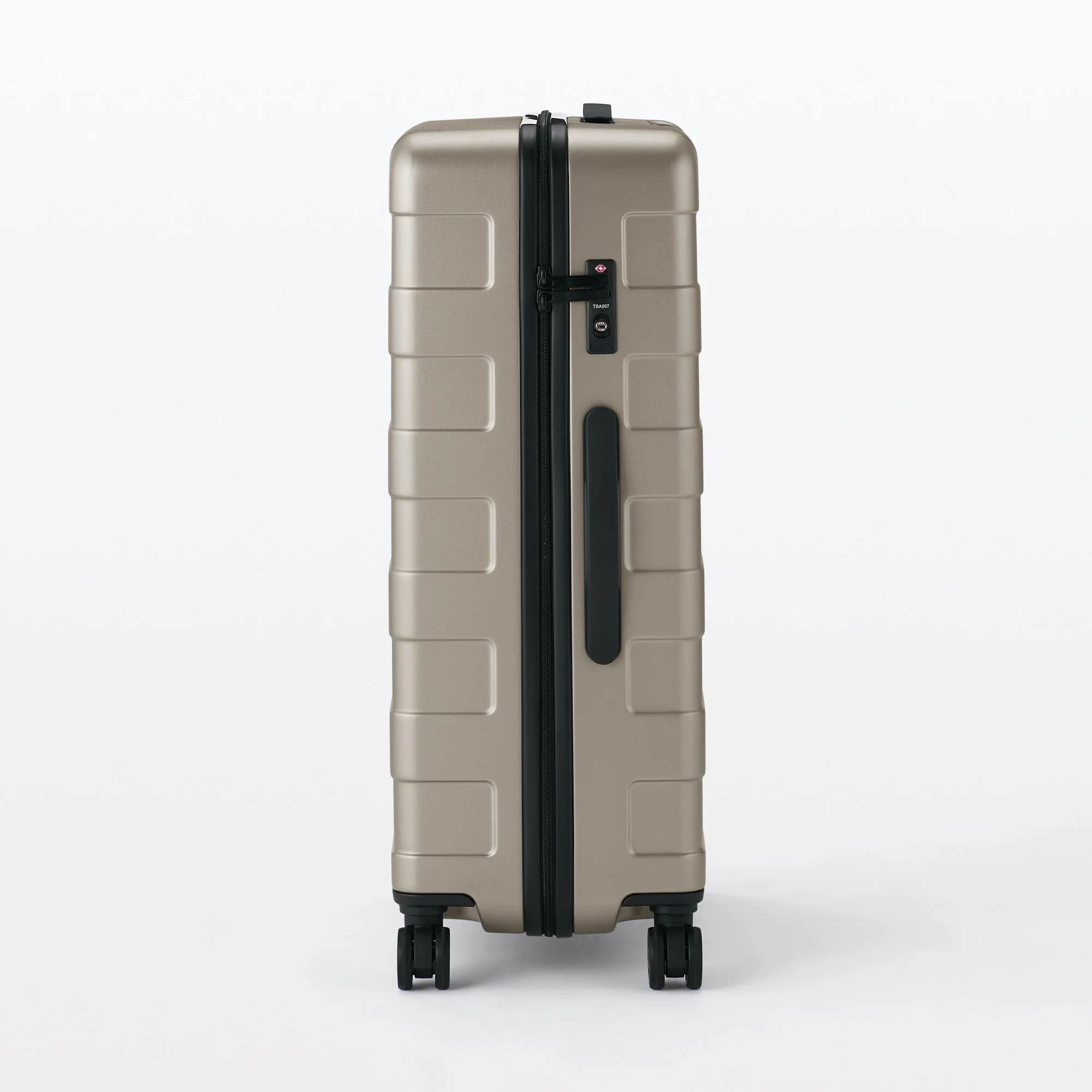 Adjustable Handle Hard Shell Suitcase 75L | Check-In - Image 86