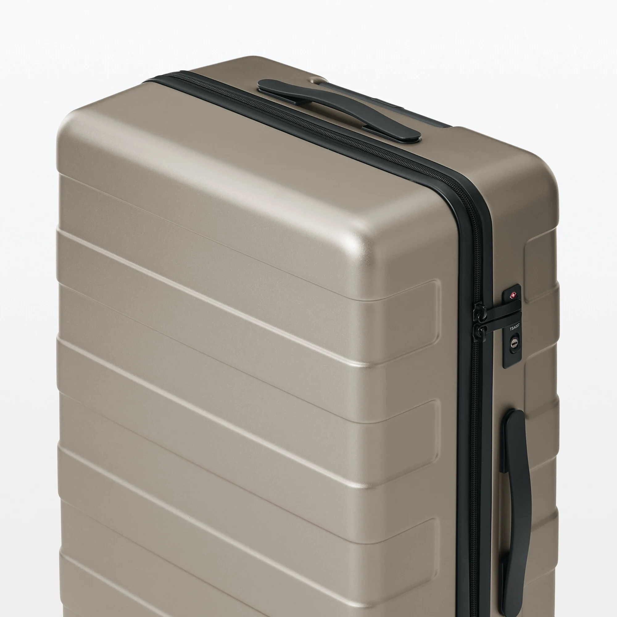 Adjustable Handle Hard Shell Suitcase 75L | Check-In - Image 89