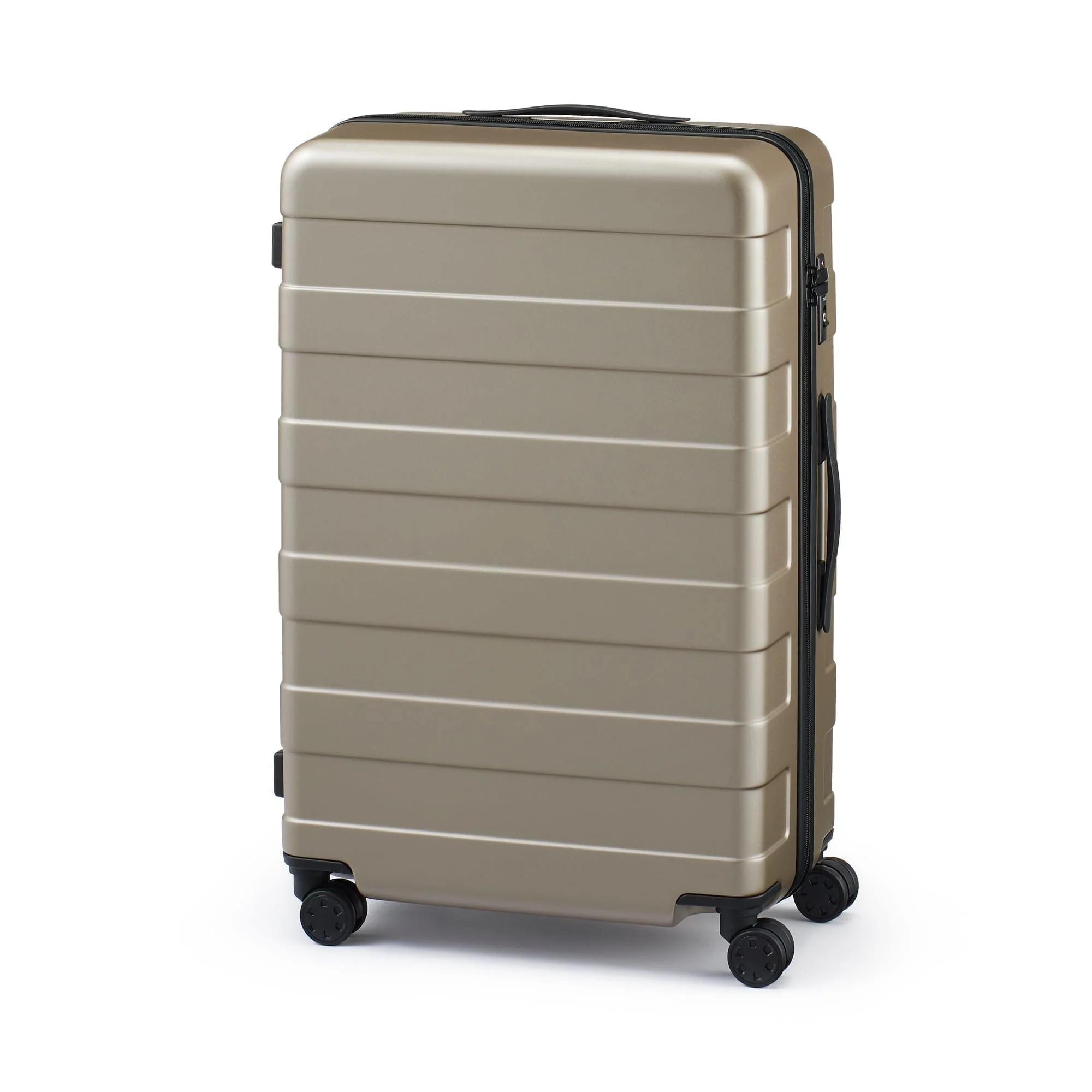 Adjustable Handle Hard Shell Suitcase 75L | Check-In - Image 22