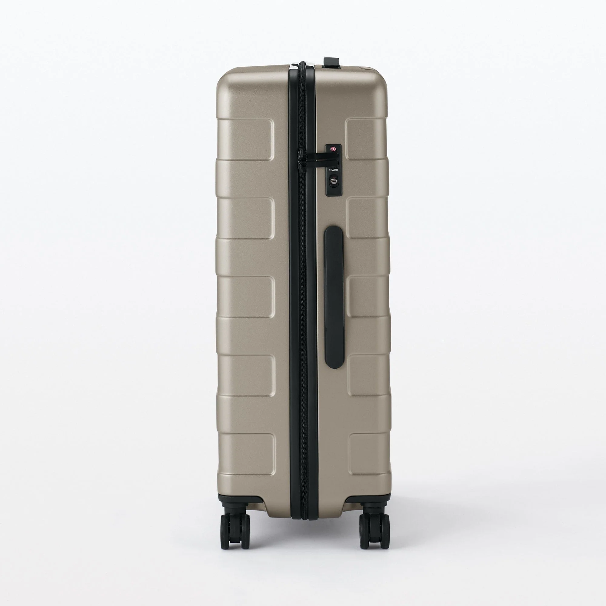 Adjustable Handle Hard Shell Suitcase 75L | Check-In - Image 23