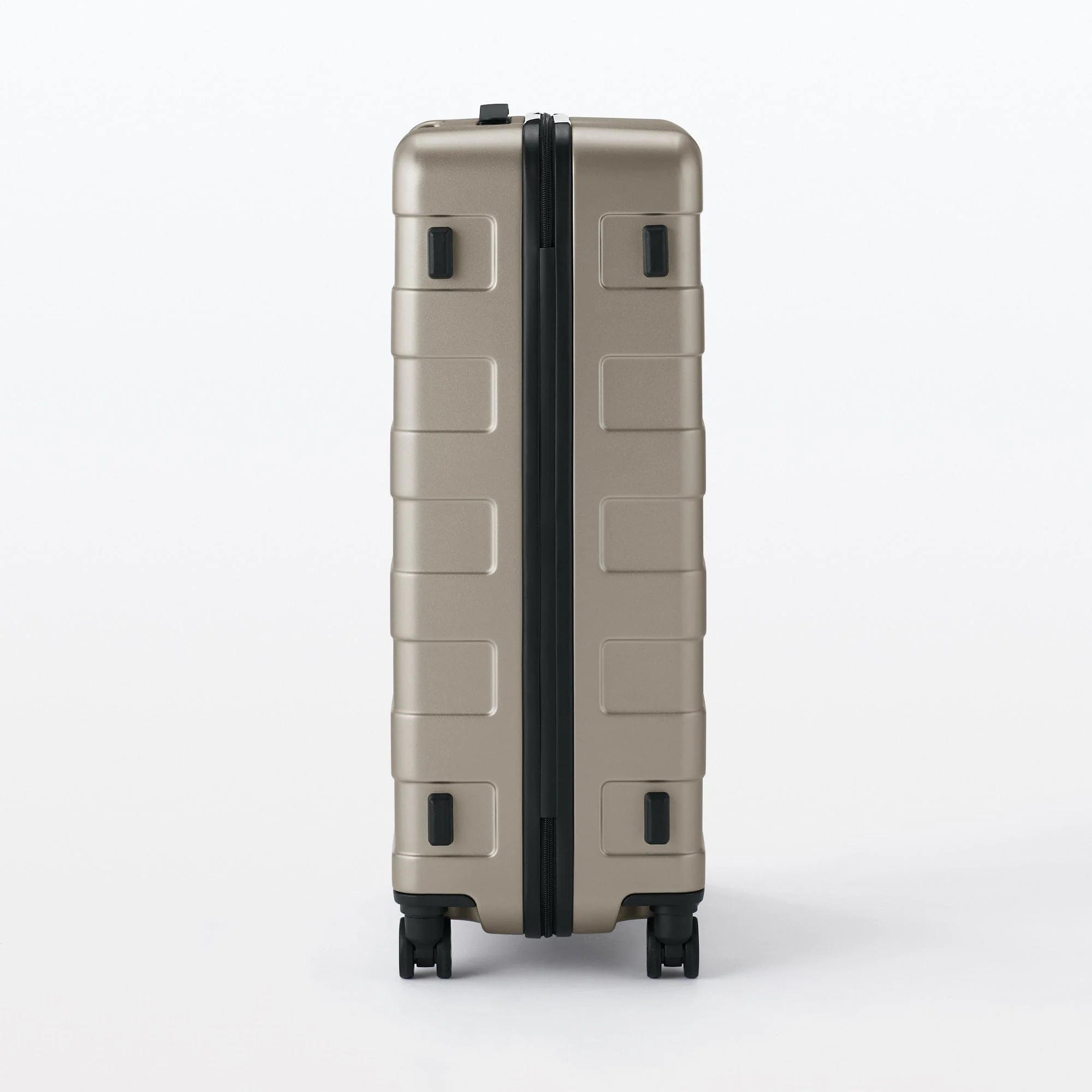 Adjustable Handle Hard Shell Suitcase 75L | Check-In - Image 24